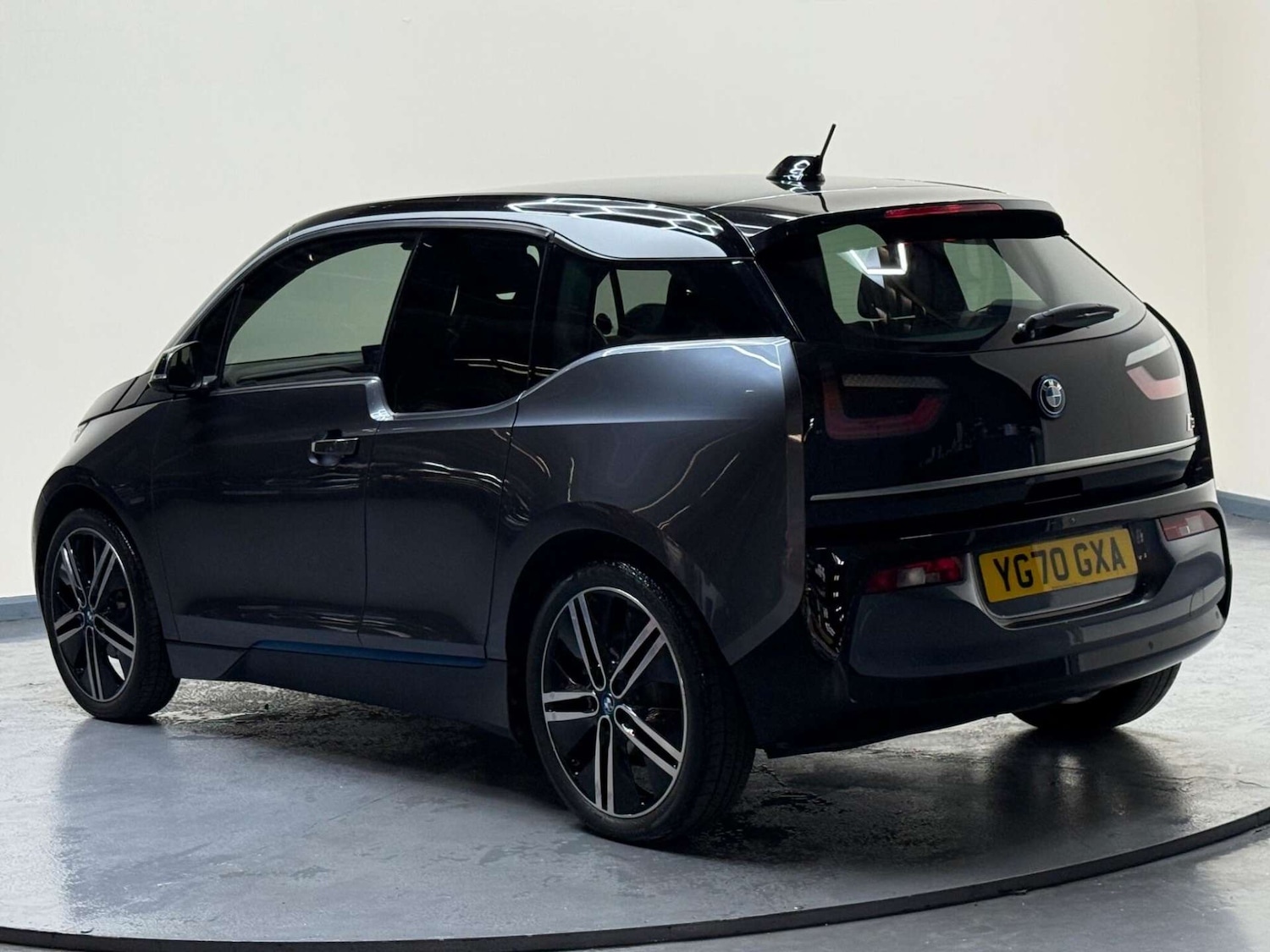 Used BMW i3 2020 for sale - 76180986: Photo 41