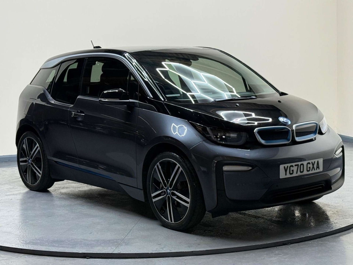 Used BMW i3 2020 for sale - 76180986: Photo 43
