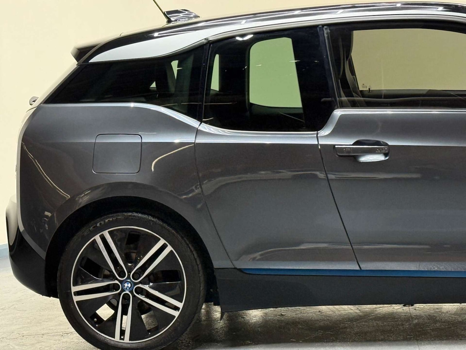 Used BMW i3 2020 for sale - 76180986: Photo 44