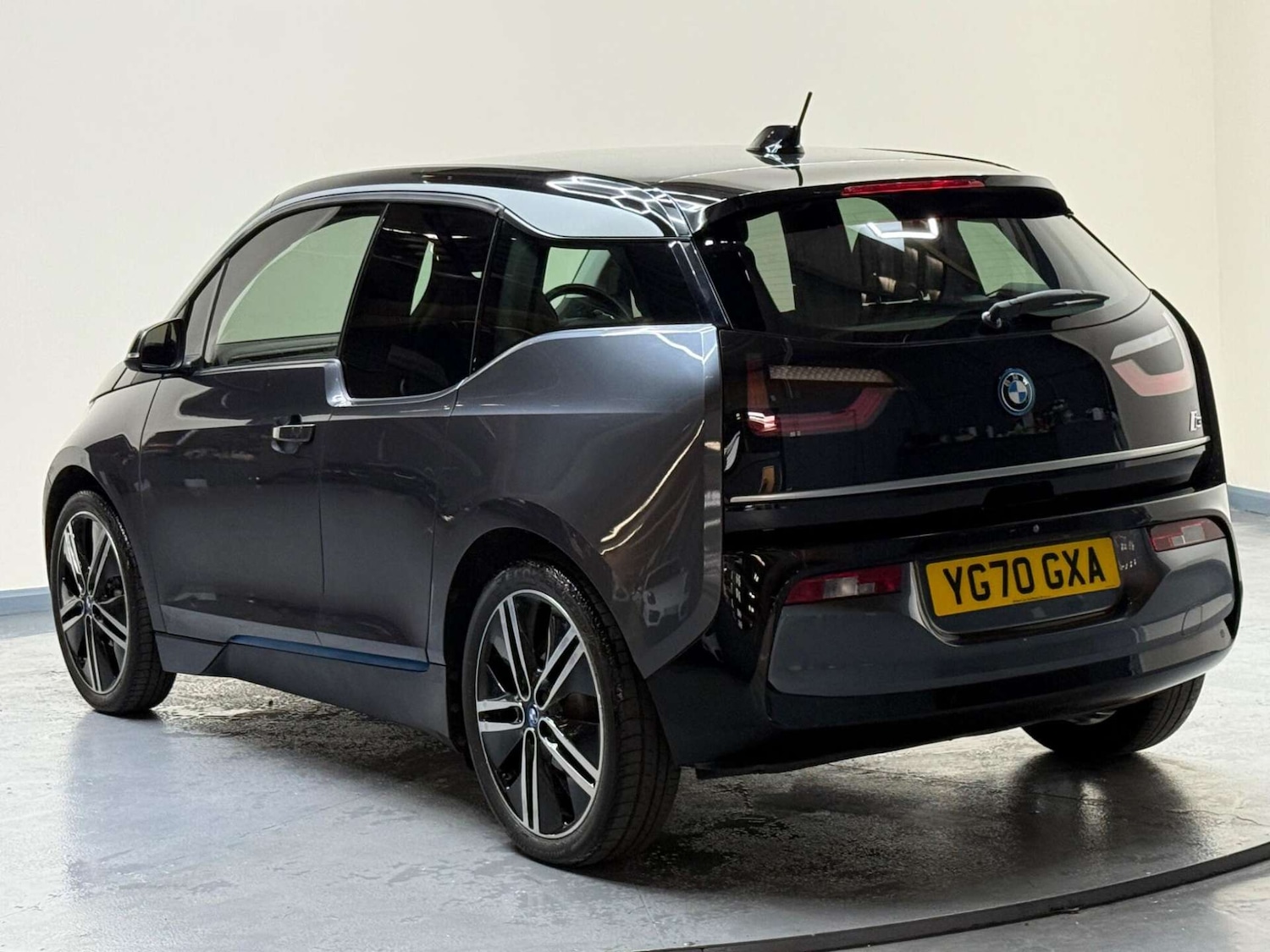 Used BMW i3 2020 for sale - 76180986: Photo 48