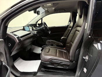 Used BMW i3 2020 for sale - 76180986: Photo 4