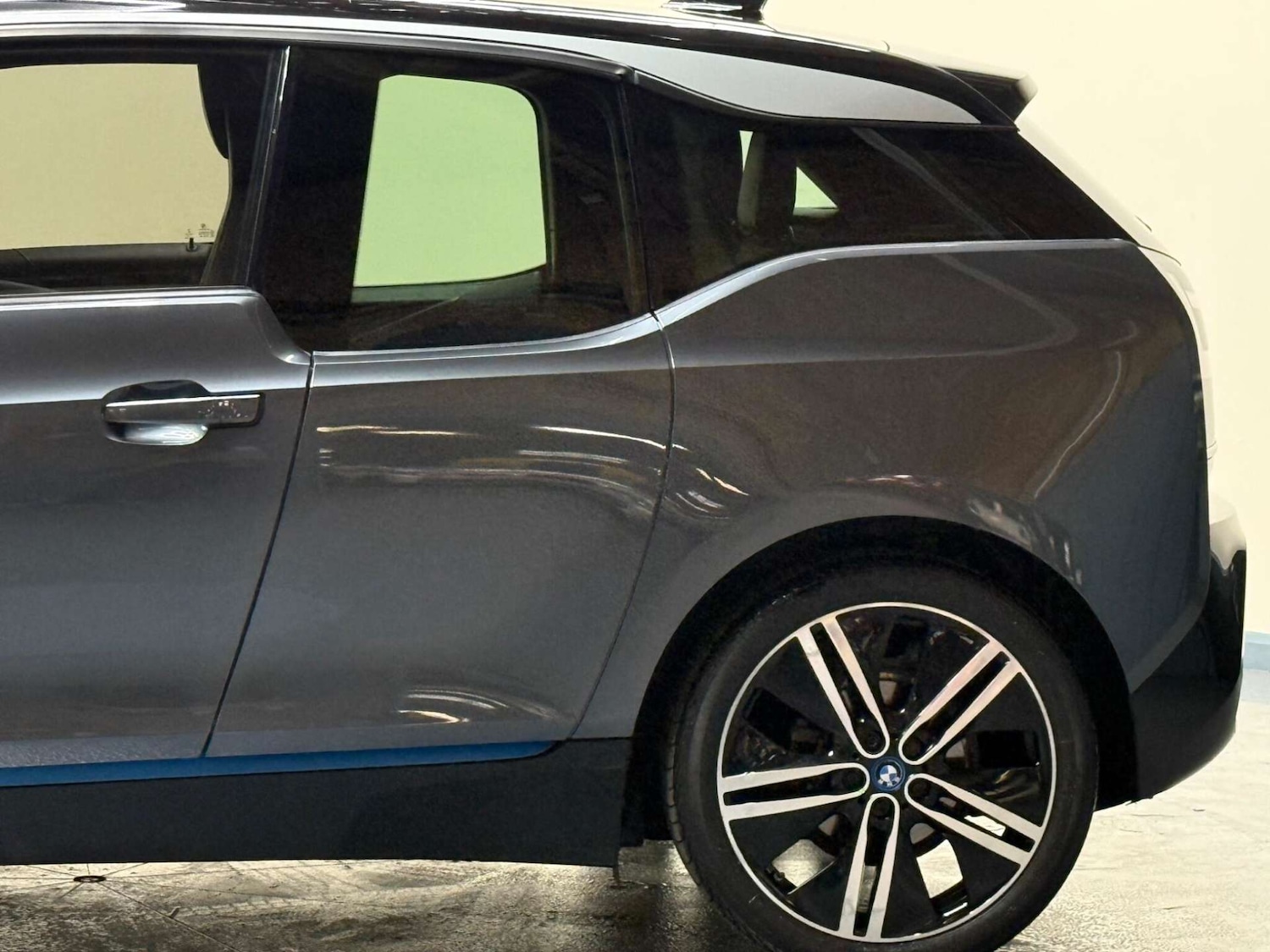 Used BMW i3 2020 for sale - 76180986: Photo 50