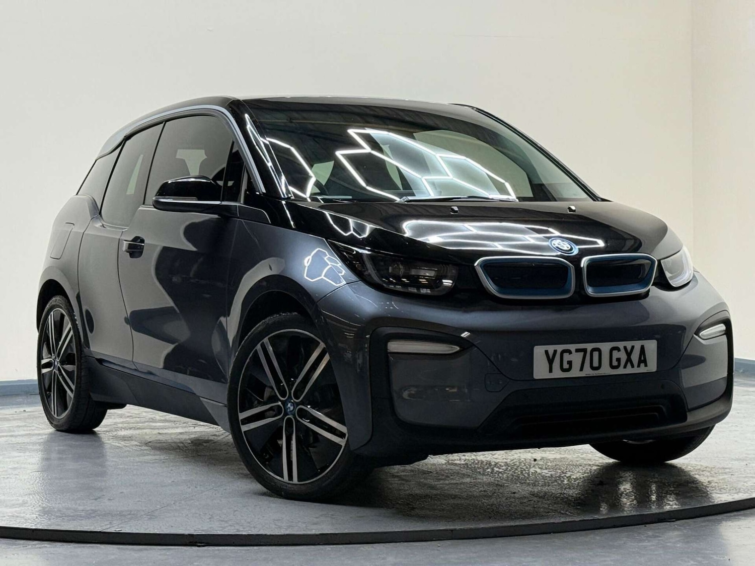 Used BMW i3 2020 for sale - 76180986: Photo 53