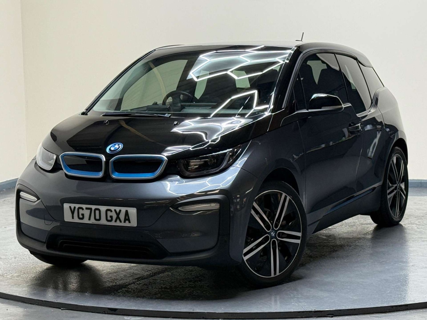 Used BMW i3 2020 for sale - 76180986: Photo 54