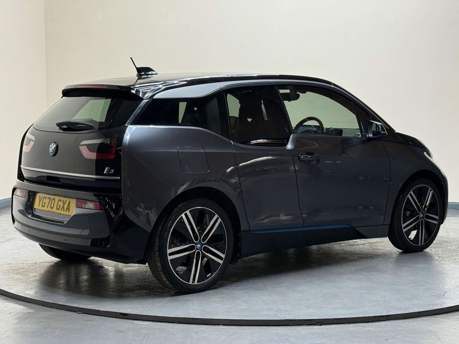 Used BMW i3 2020 for sale - 76180986: Photo 55