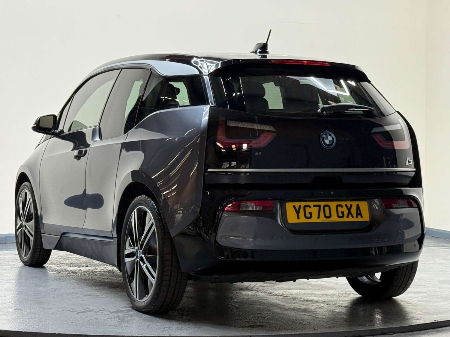 Used BMW i3 2020 for sale - 76180986: Photo 56