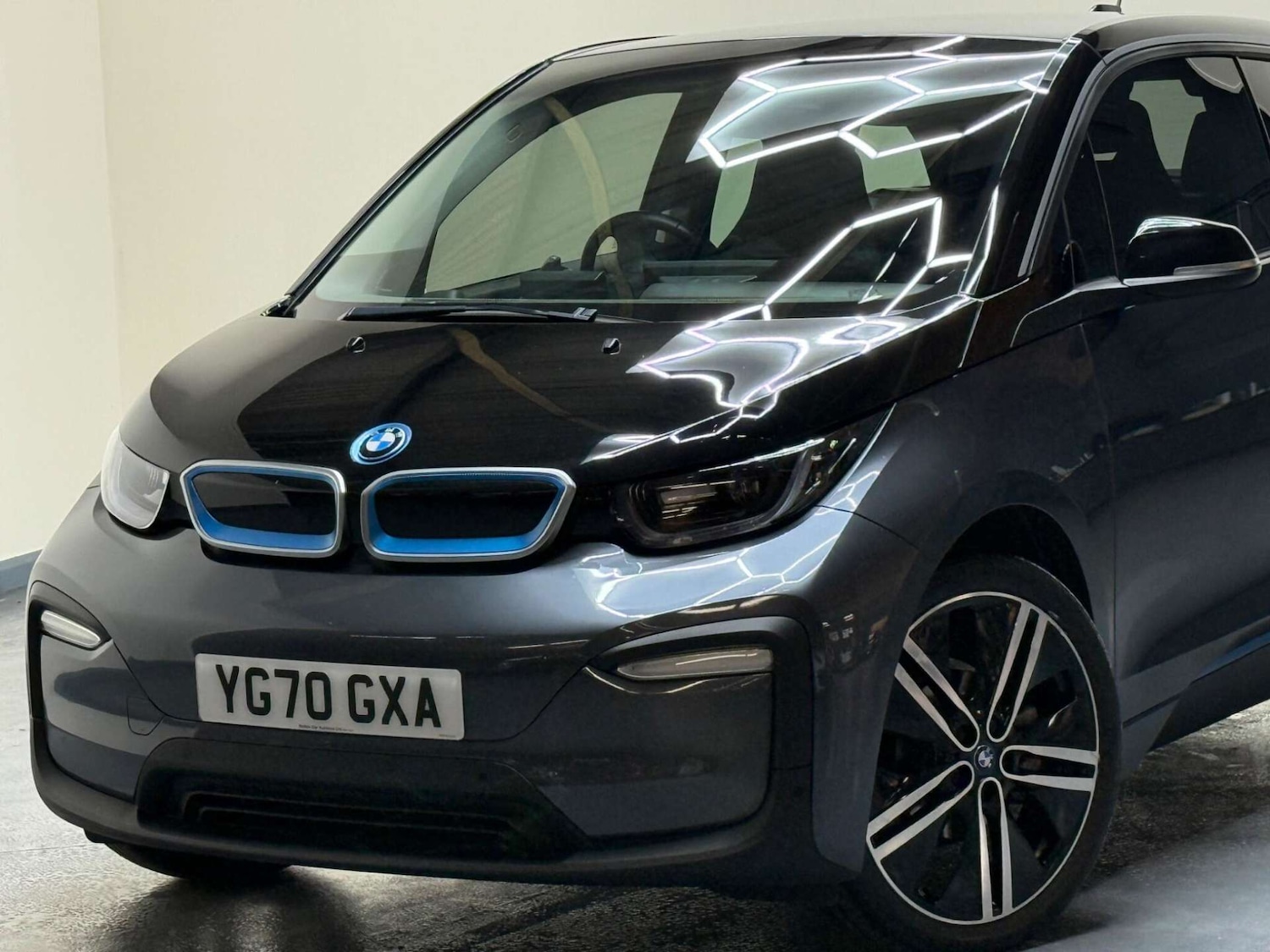 Used BMW i3 2020 for sale - 76180986: Photo 57