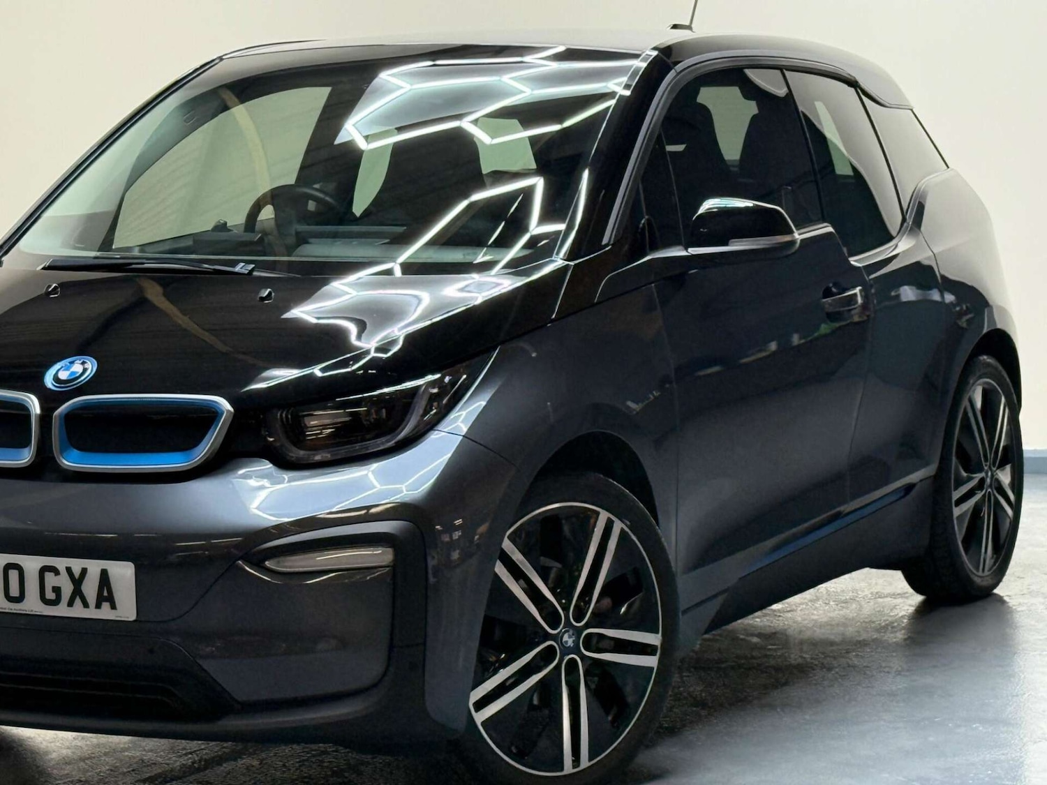 Used BMW i3 2020 for sale - 76180986: Photo 58