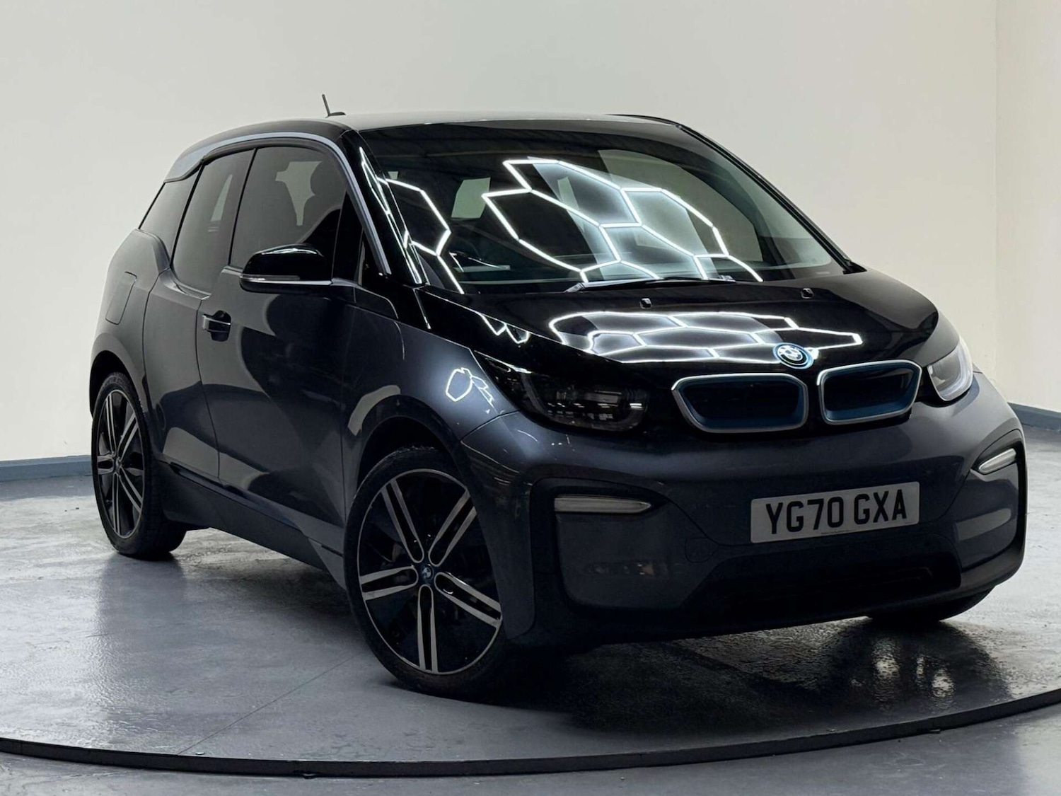 Used BMW i3 2020 for sale - 76180986: Photo 59