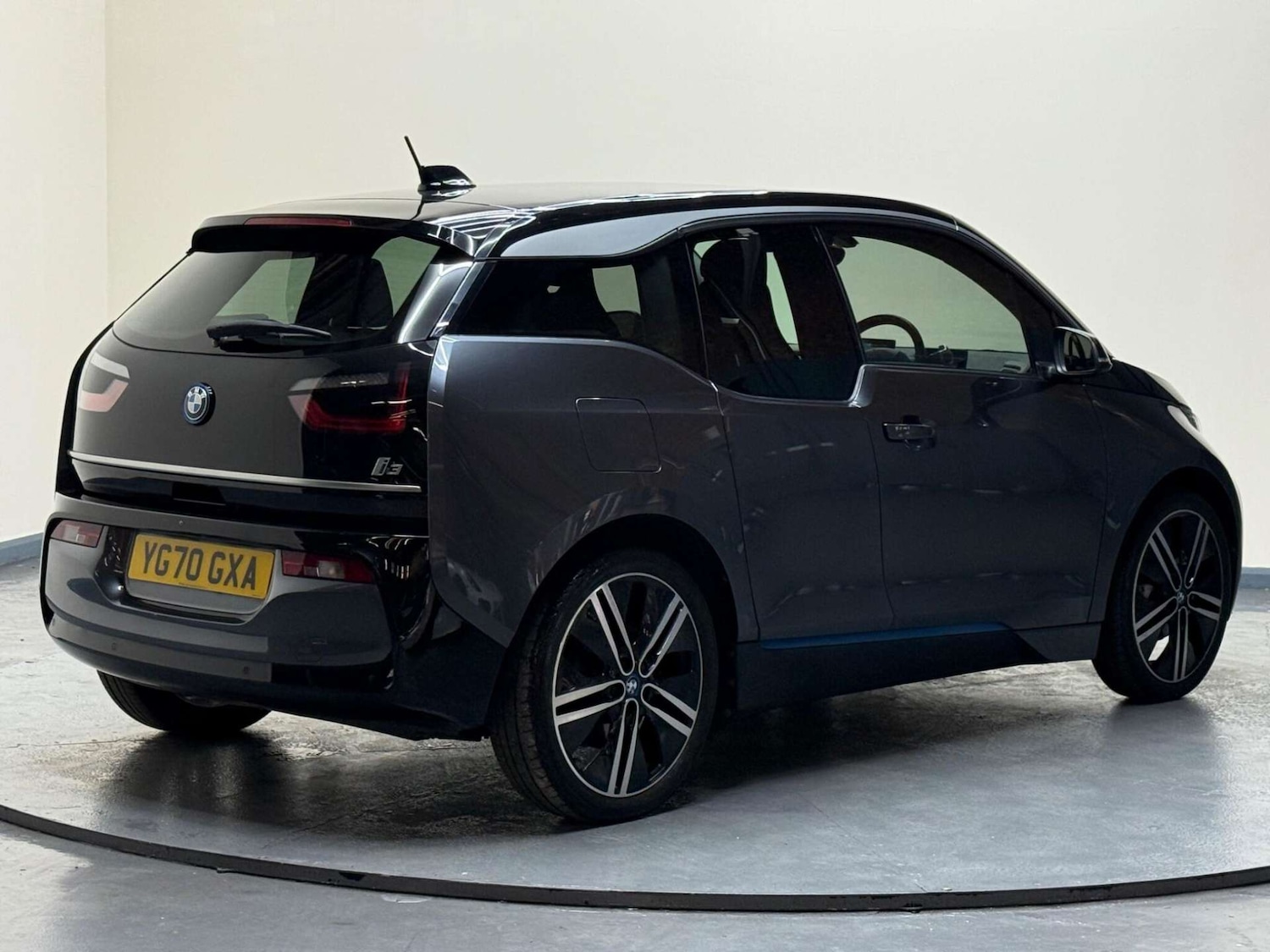 Used BMW i3 2020 for sale - 76180986: Photo 6