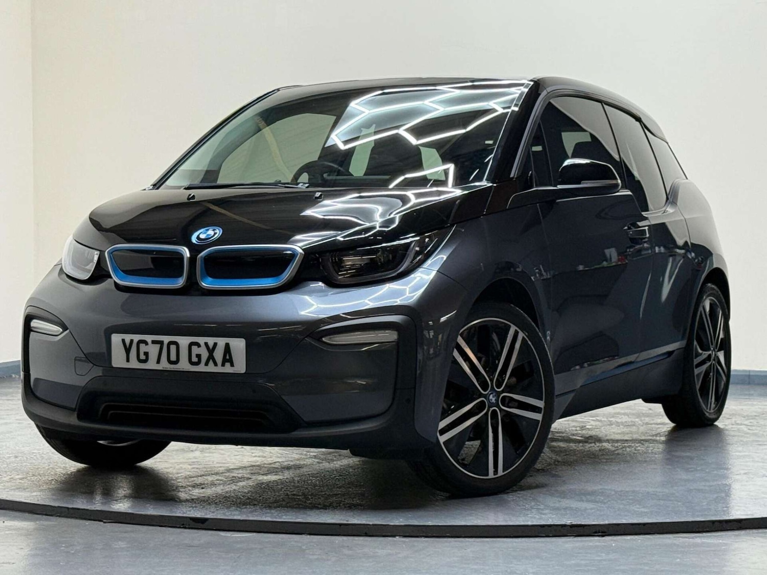 Used BMW i3 2020 for sale - 76180986: Photo 60