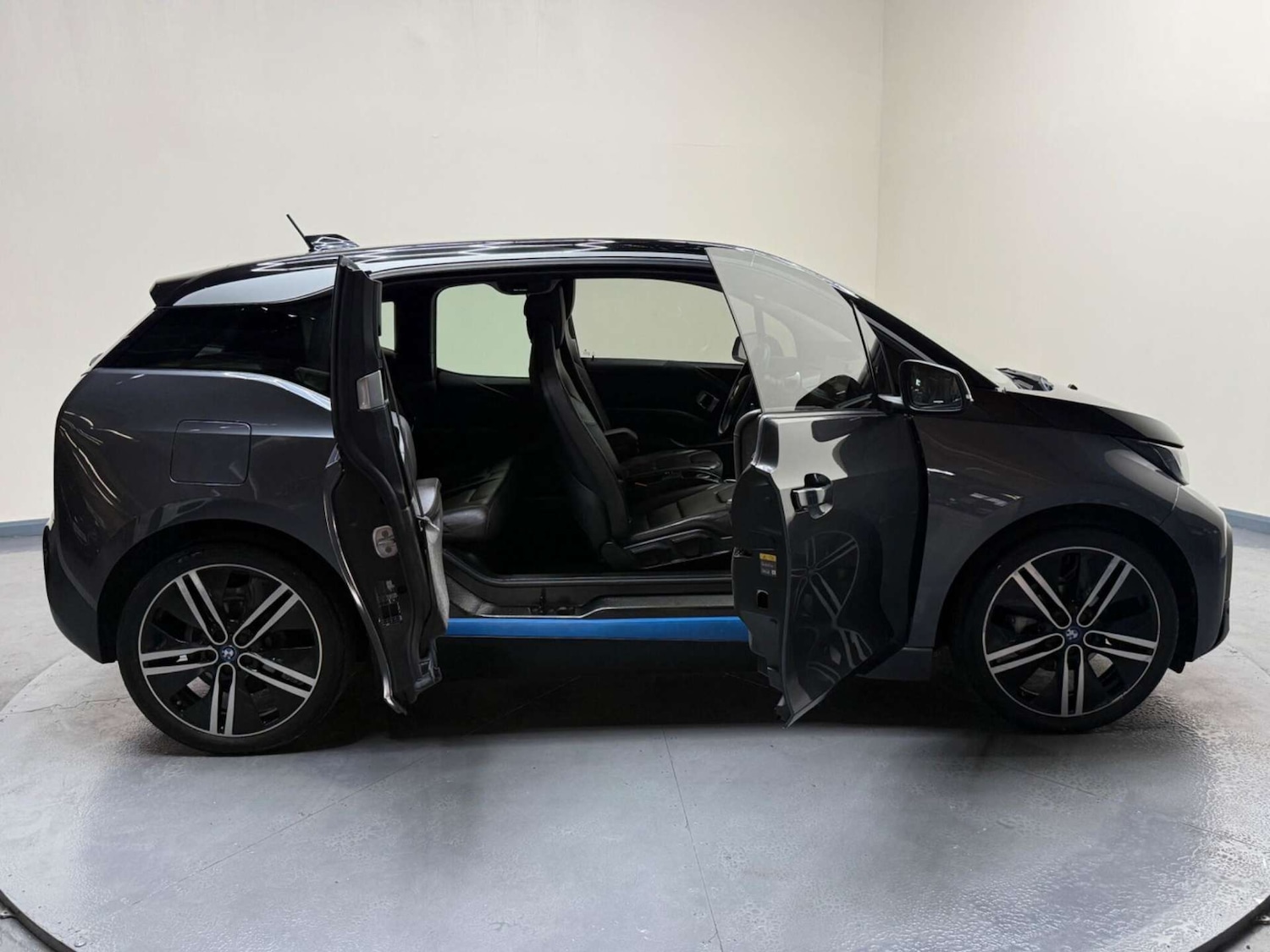Used BMW i3 2020 for sale - 76180986: Photo 62