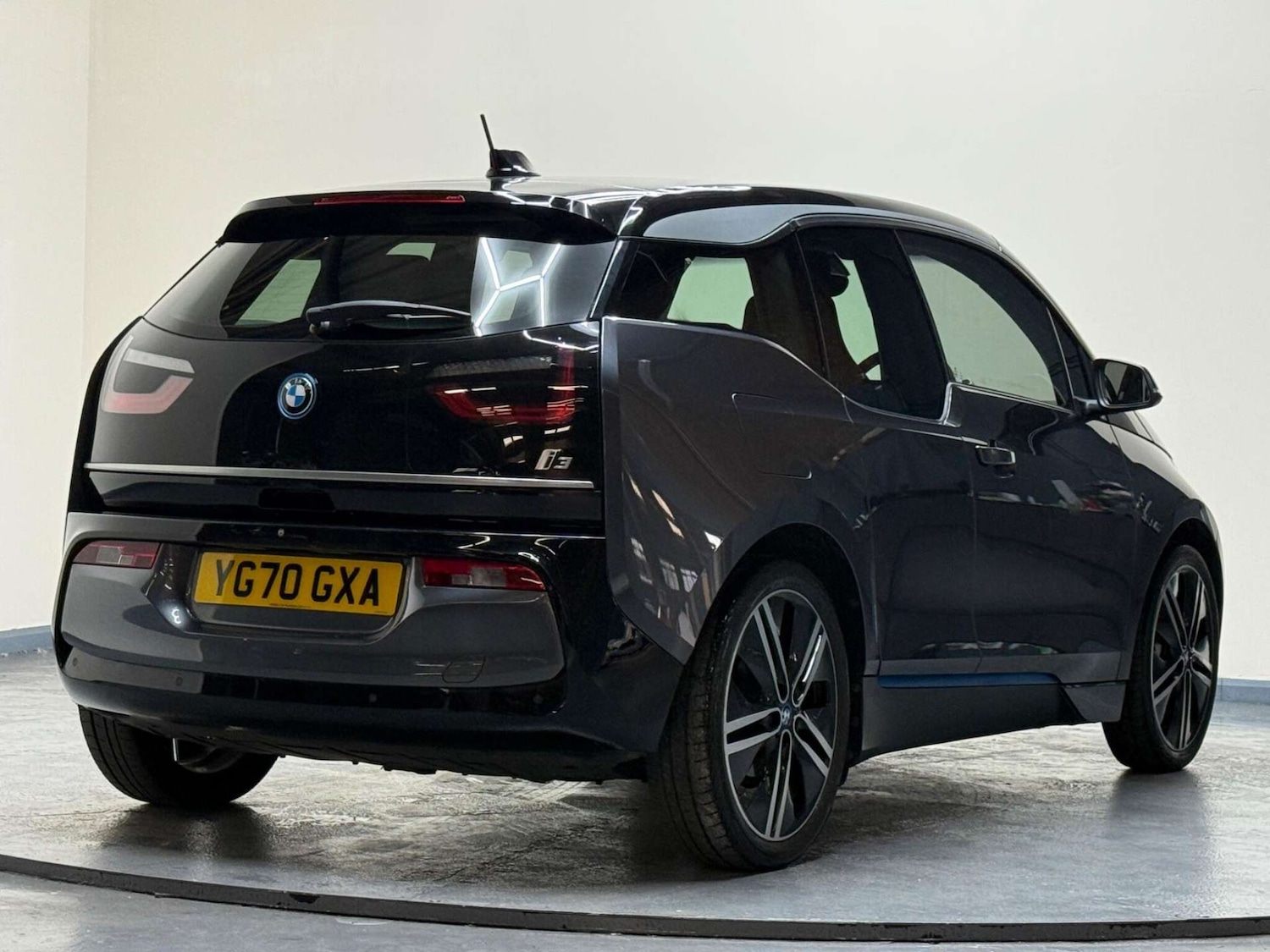 Used BMW i3 2020 for sale - 76180986: Photo 63