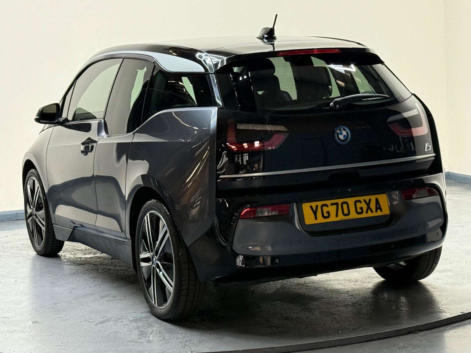 Used BMW i3 2020 for sale - 76180986: Photo 64