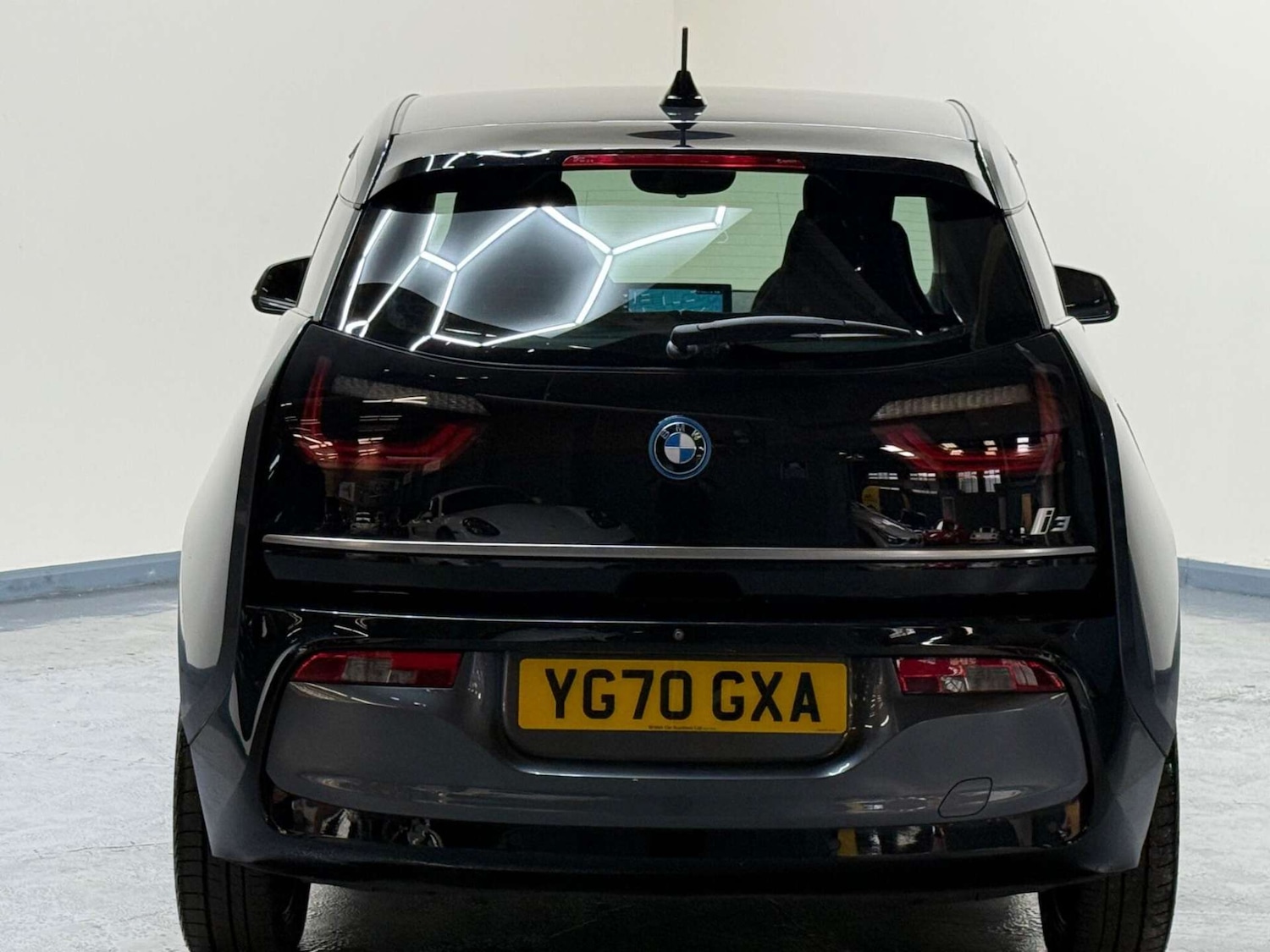 Used BMW i3 2020 for sale - 76180986: Photo 65