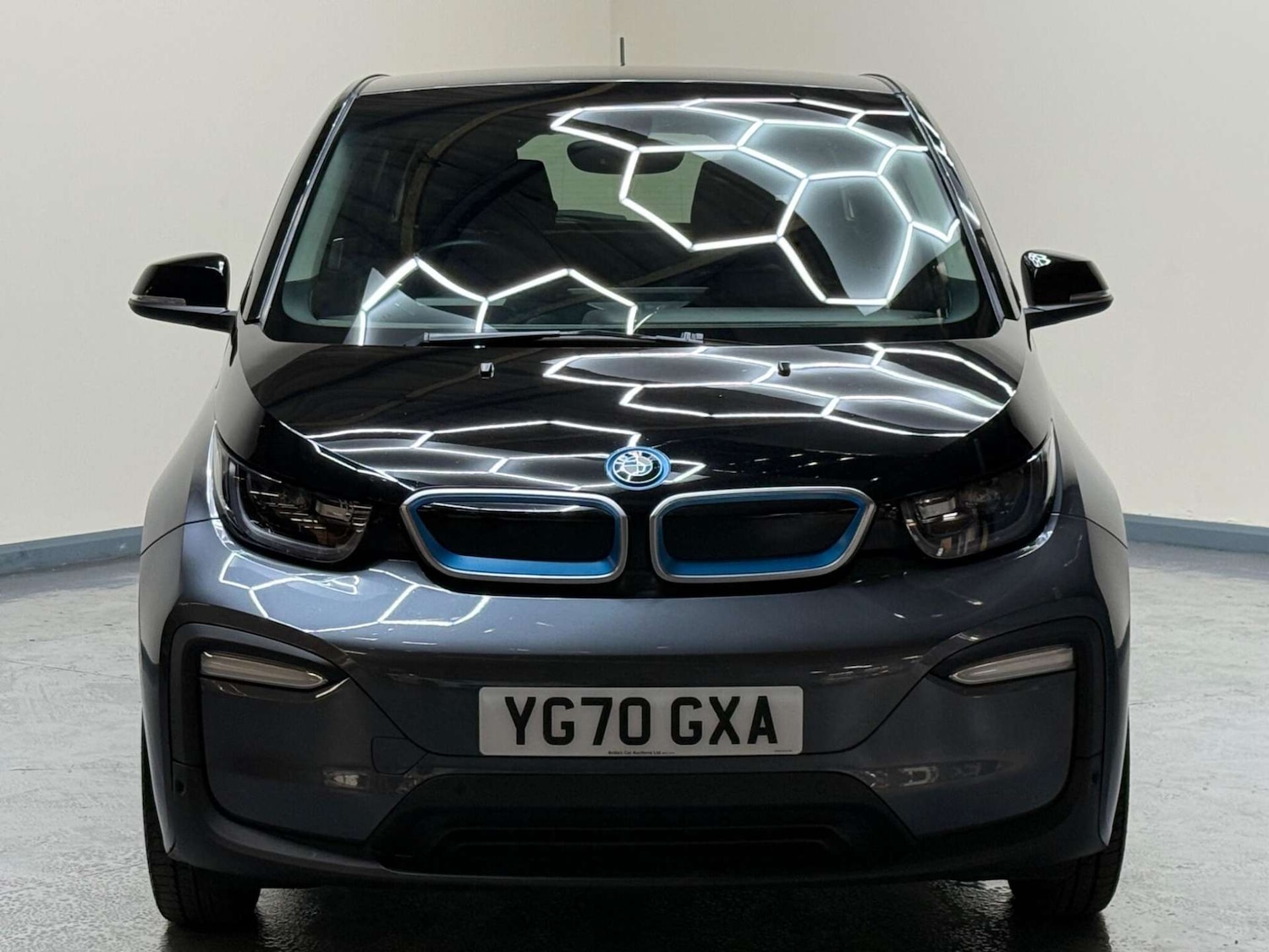 Used BMW i3 2020 for sale - 76180986: Photo 67