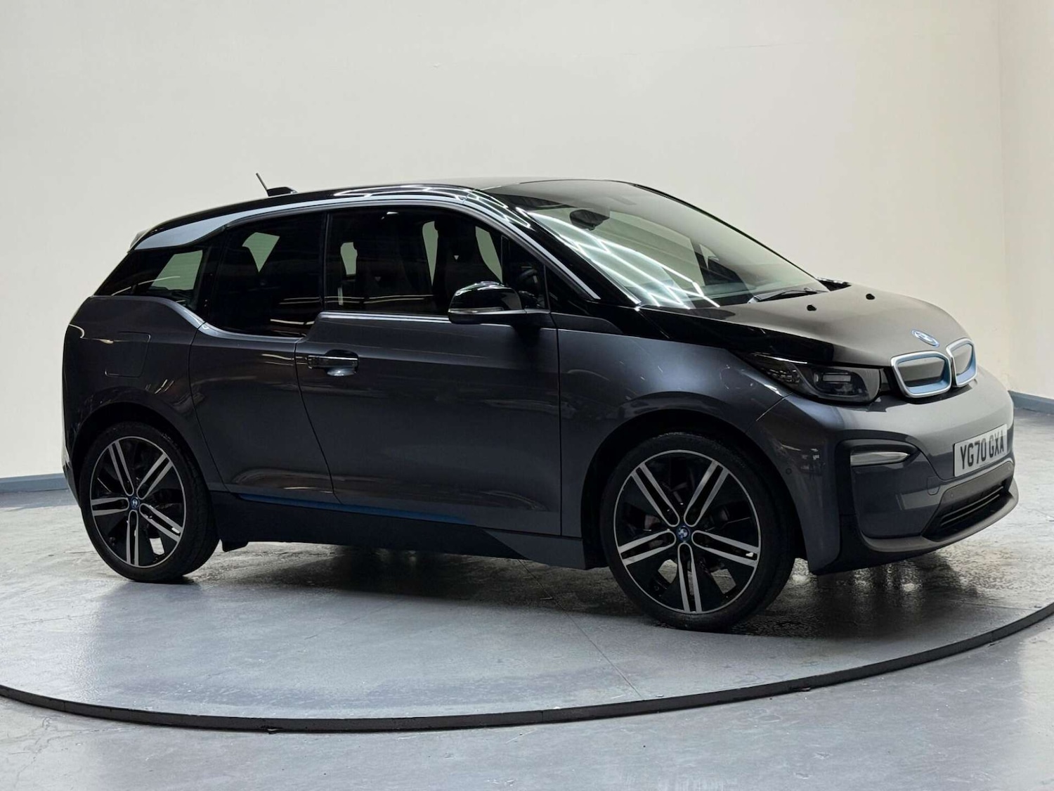 Used BMW i3 2020 for sale - 76180986: Photo 69