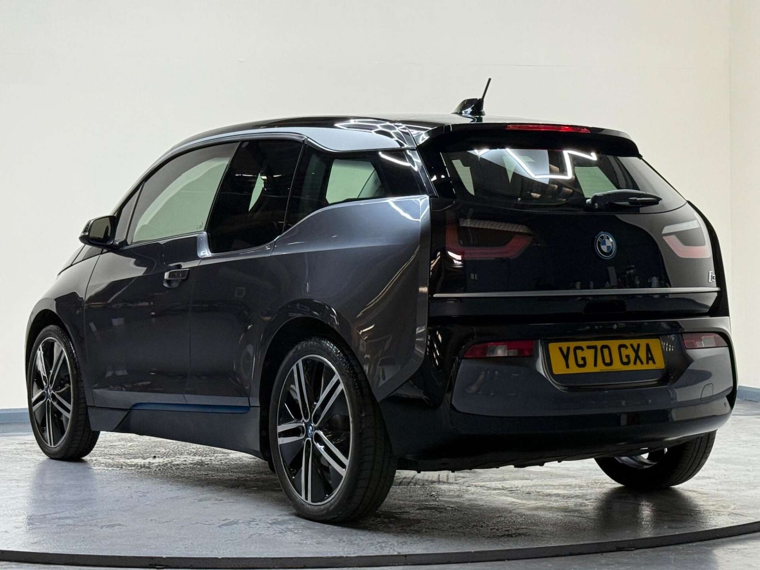 Used BMW i3 2020 for sale - 76180986: Photo 7
