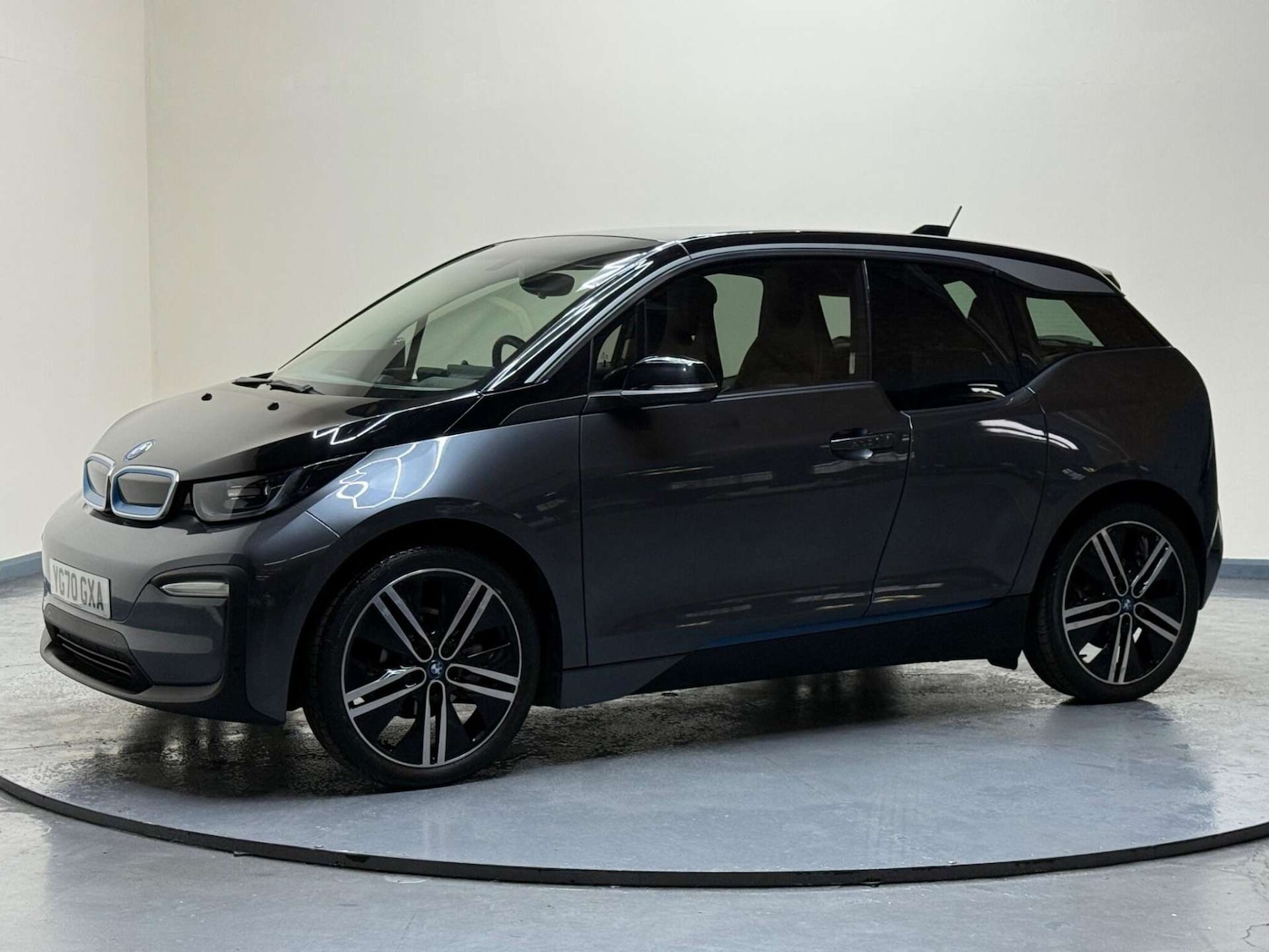 Used BMW i3 2020 for sale - 76180986: Photo 70