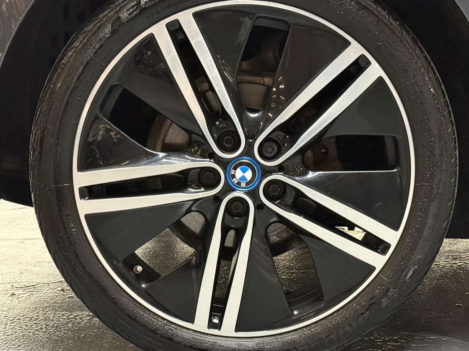 Used BMW i3 2020 for sale - 76180986: Photo 71