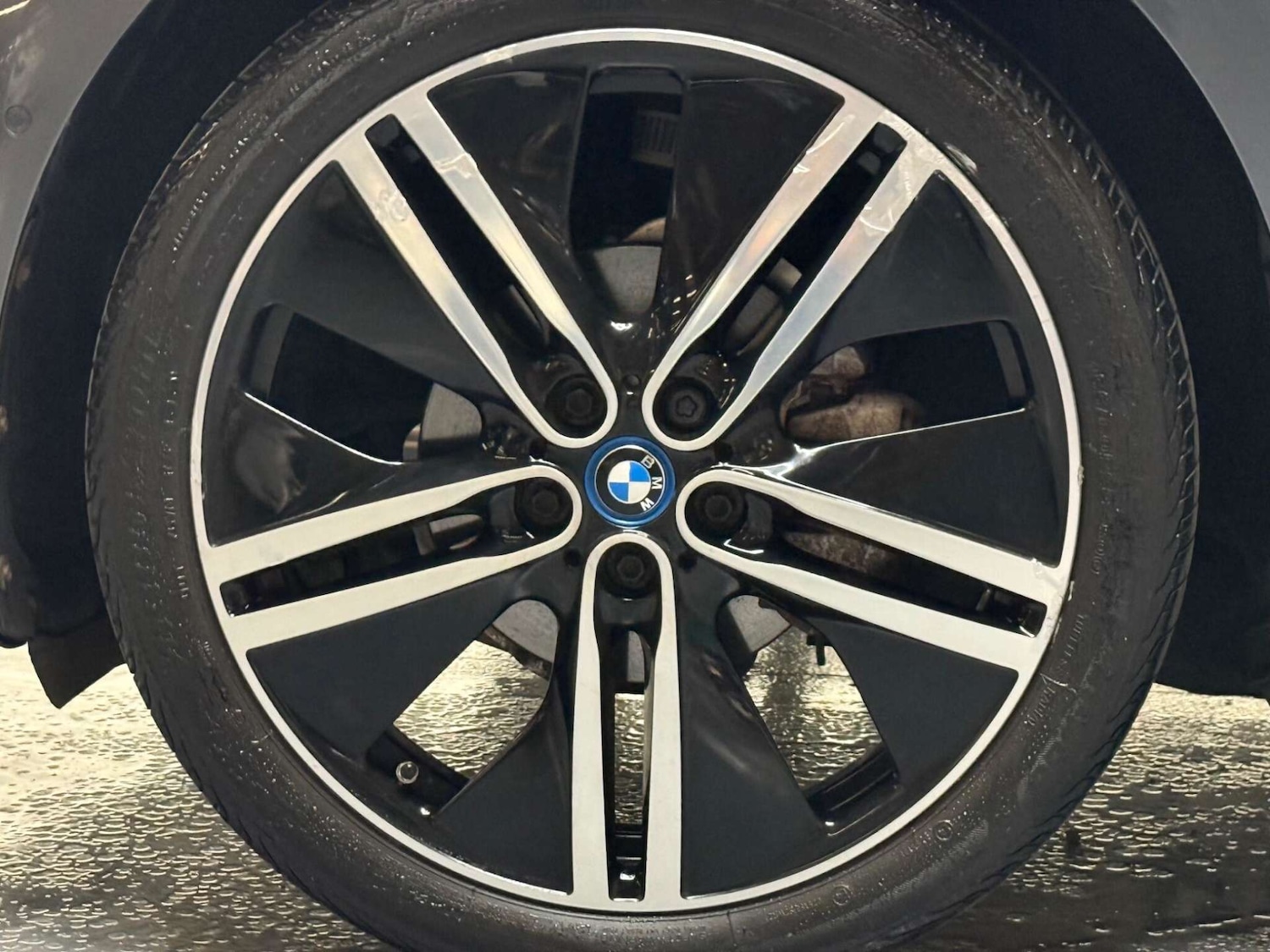 Used BMW i3 2020 for sale - 76180986: Photo 73