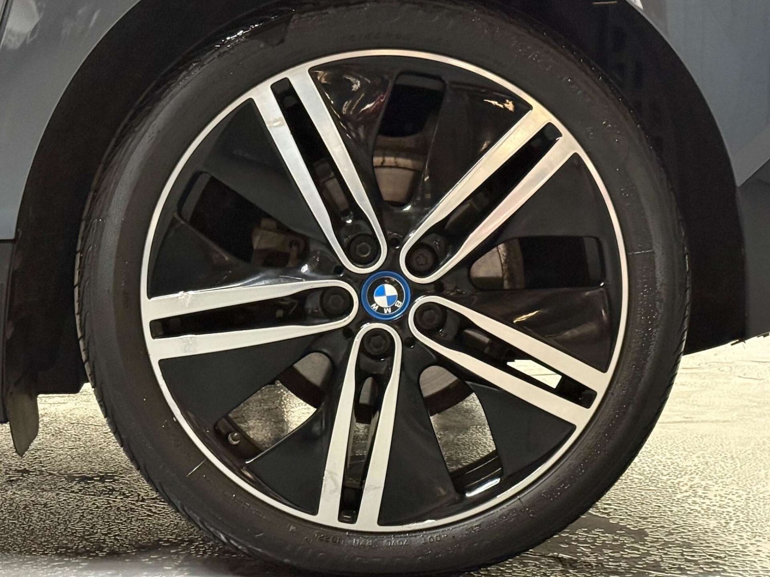 Used BMW i3 2020 for sale - 76180986: Photo 74