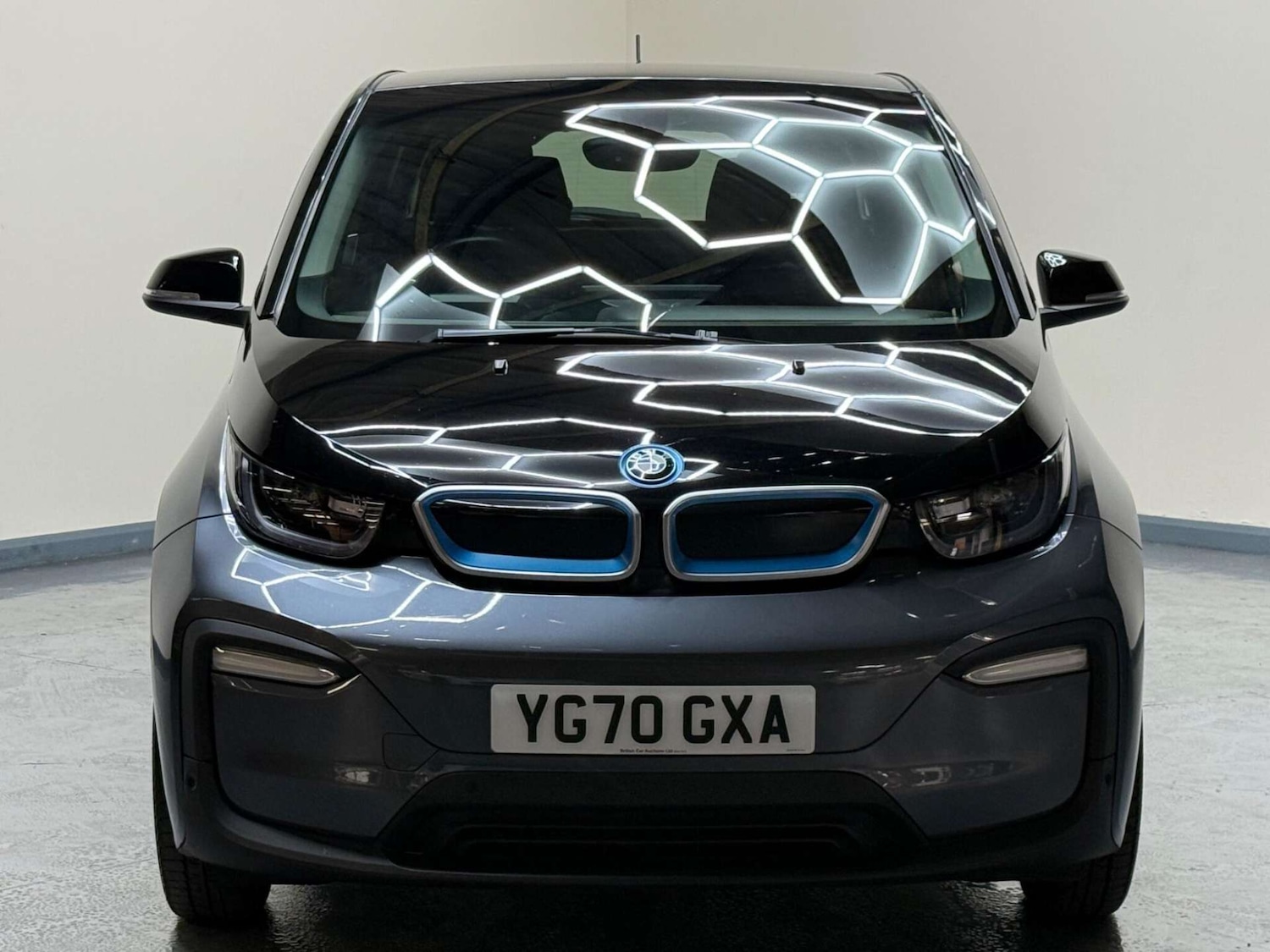 Used BMW i3 2020 for sale - 76180986: Photo 8