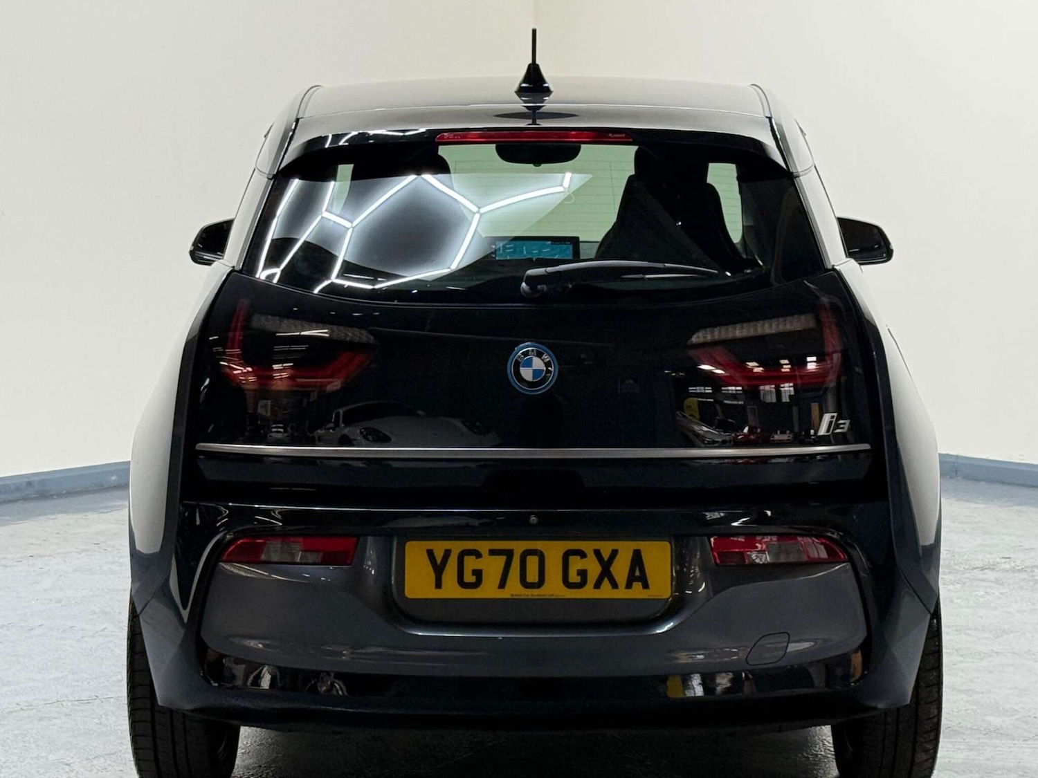 Used BMW i3 2020 for sale - 76180986: Photo 9