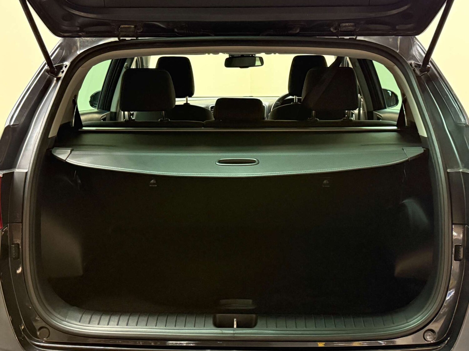 Used Kia Sportage 2016 for sale - 76363887: Photo 10