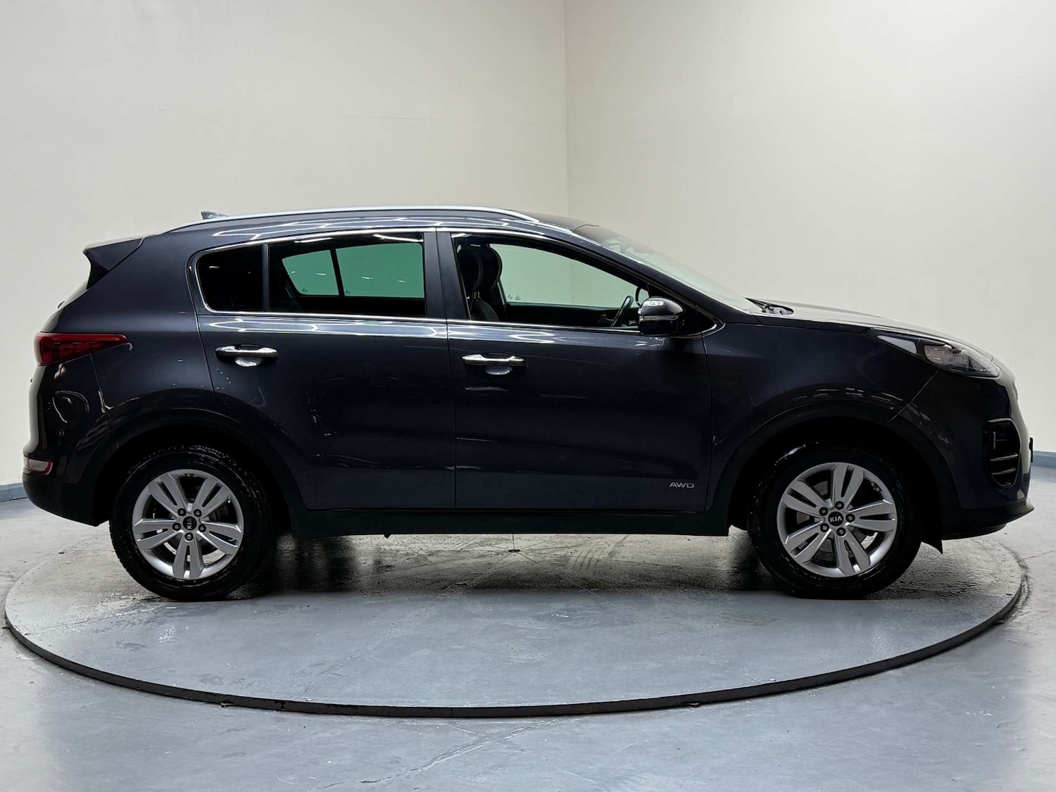 Used Kia Sportage 2016 for sale - 76363887: Photo 14