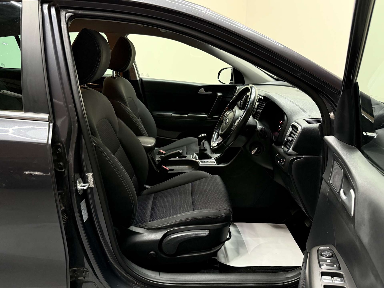 Used Kia Sportage 2016 for sale - 76363887: Photo 15