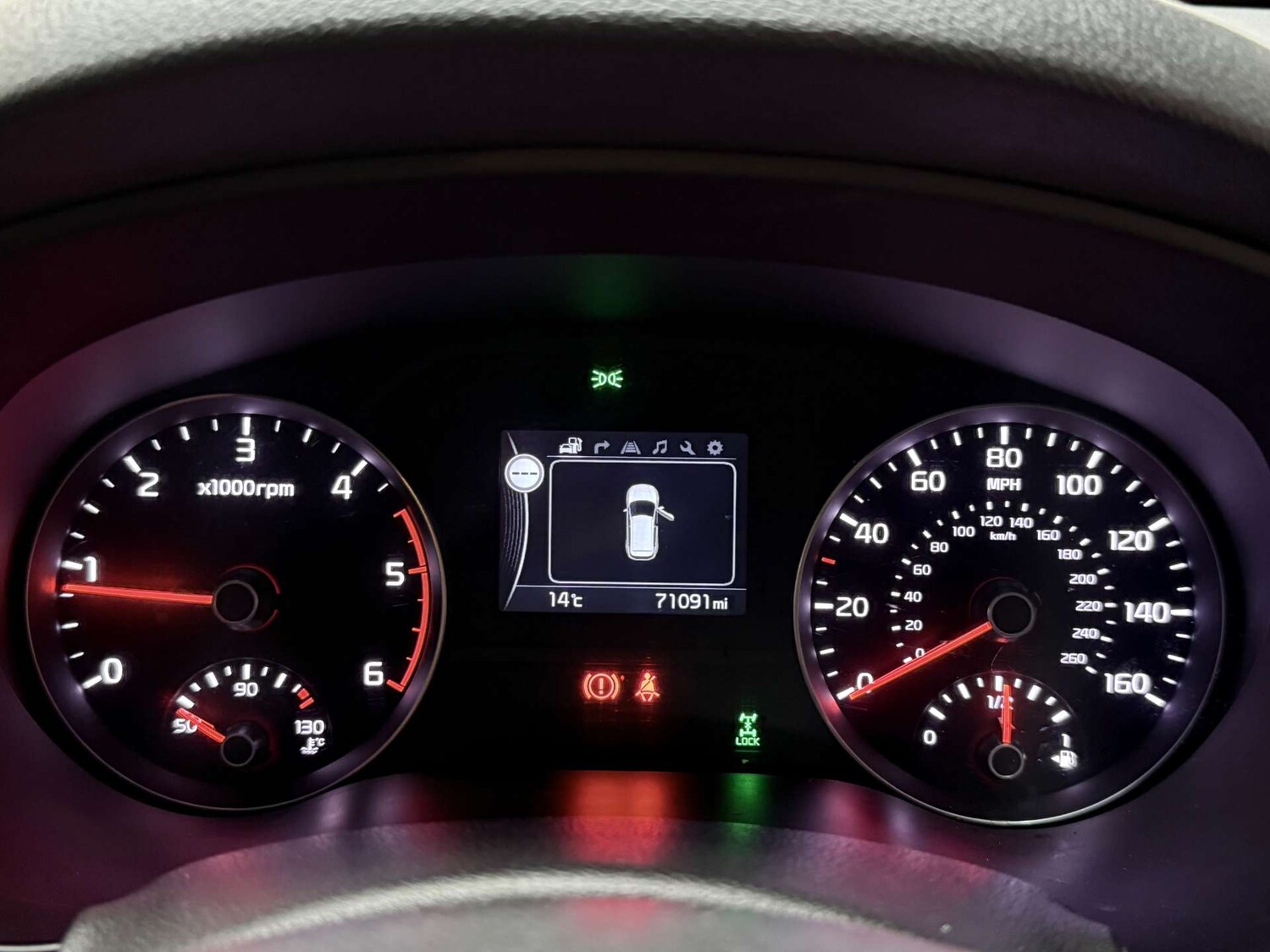 Used Kia Sportage 2016 for sale - 76363887: Photo 19