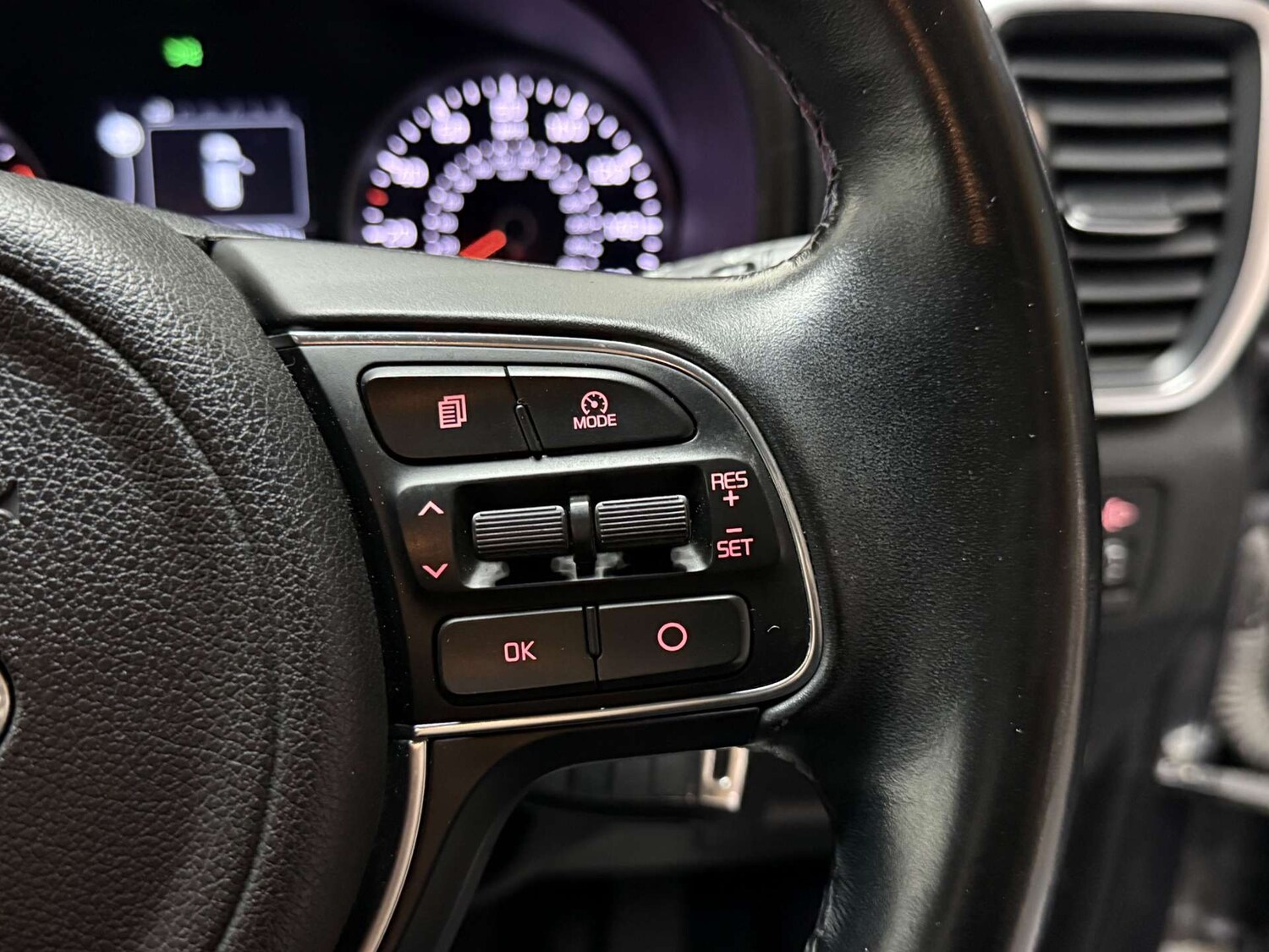 Used Kia Sportage 2016 for sale - 76363887: Photo 20