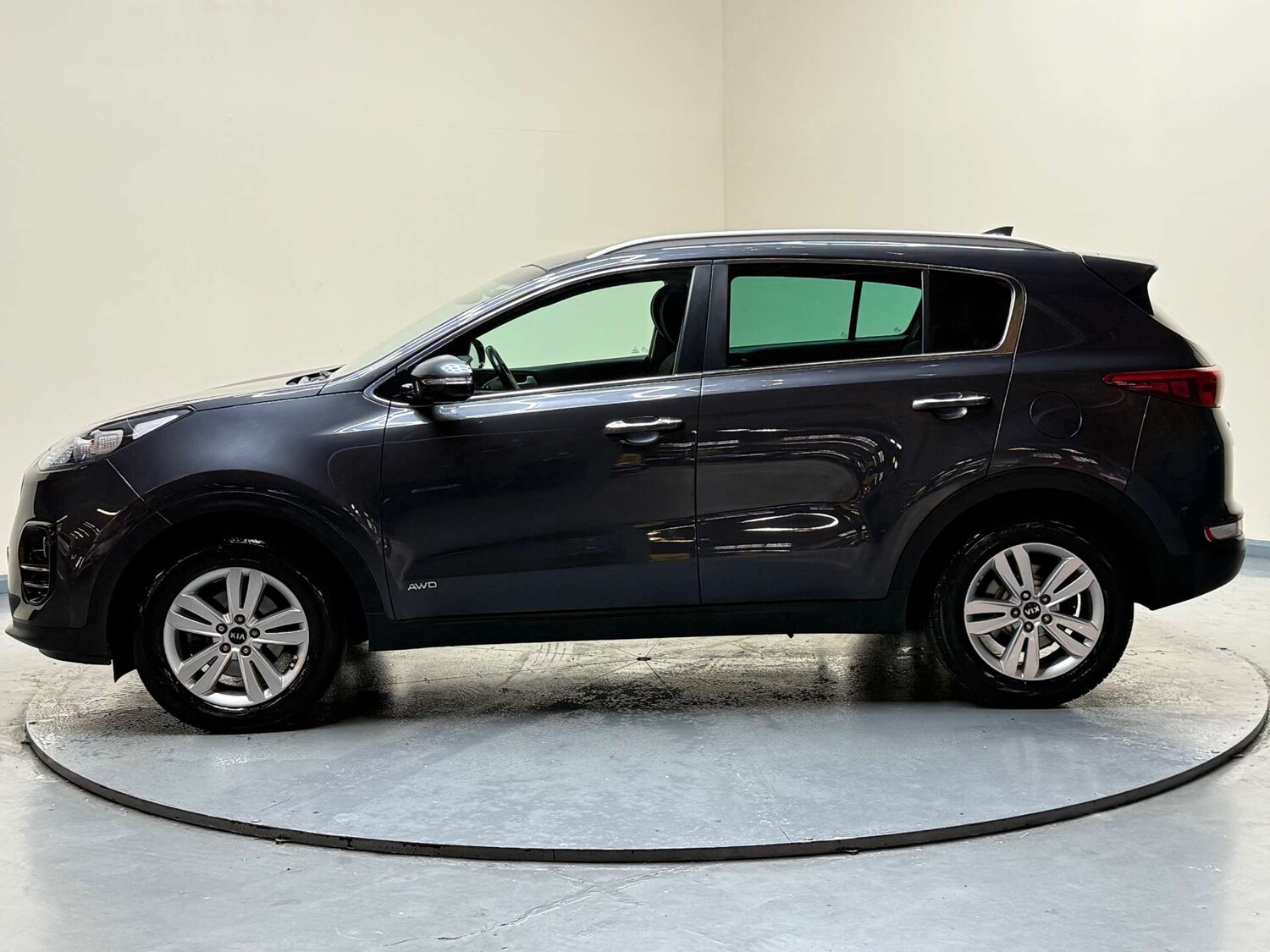 Used Kia Sportage 2016 for sale - 76363887: Photo 29