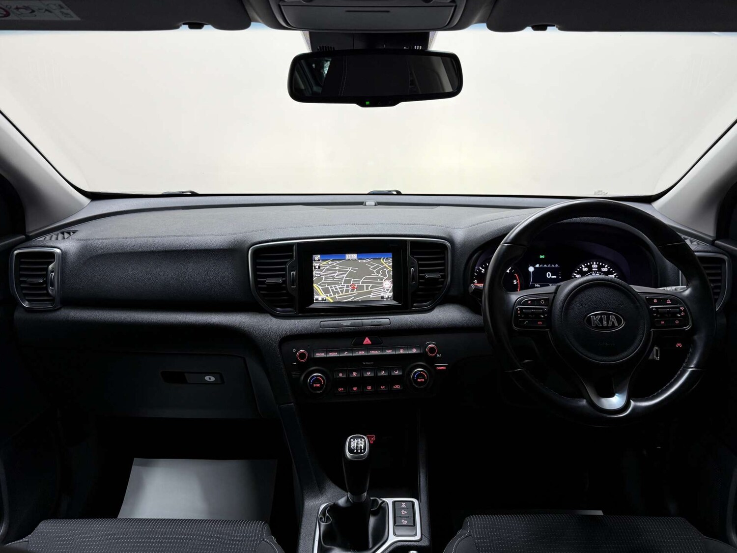 Used Kia Sportage 2016 for sale - 76363887: Photo 3