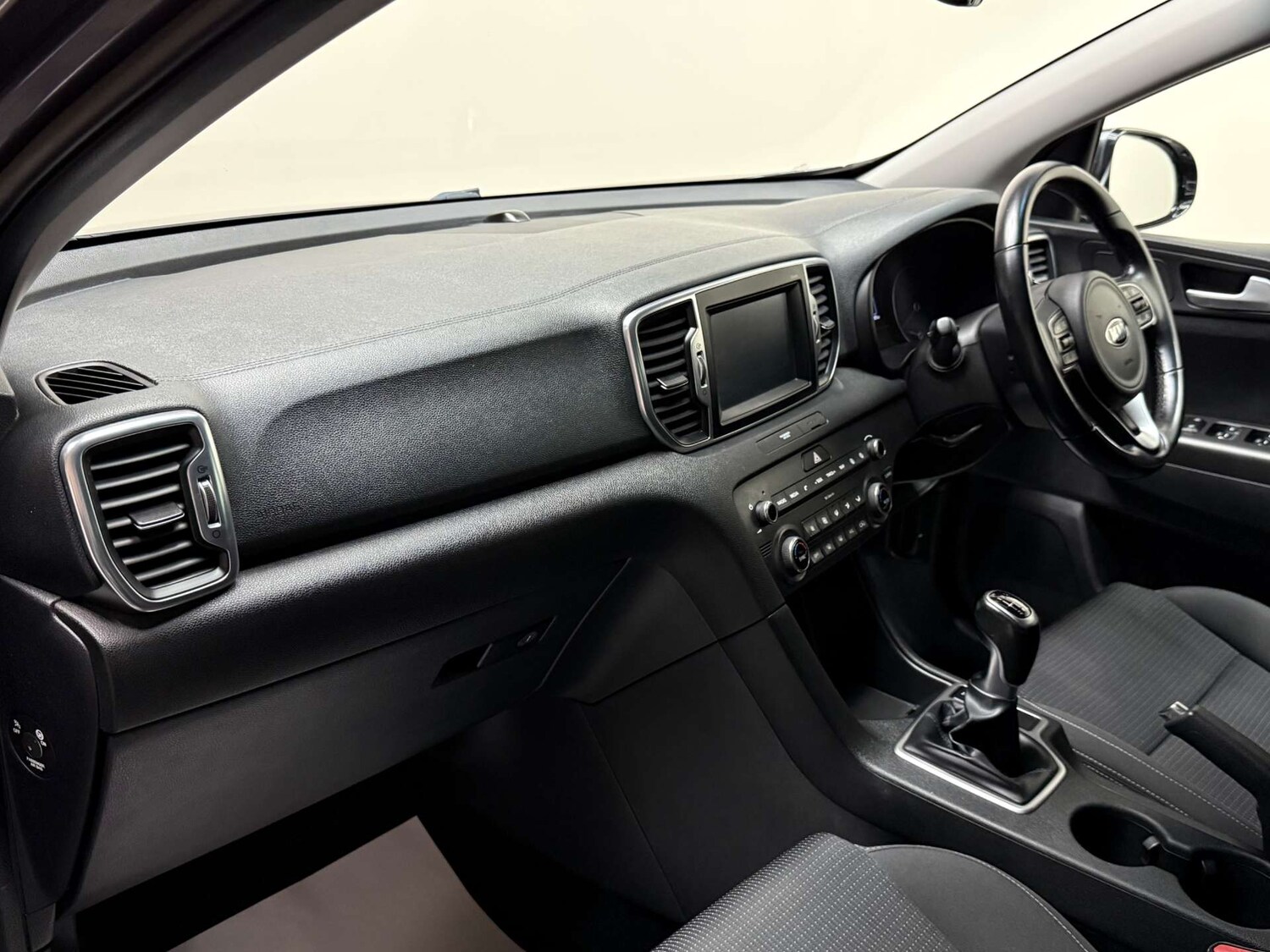 Used Kia Sportage 2016 for sale - 76363887: Photo 32