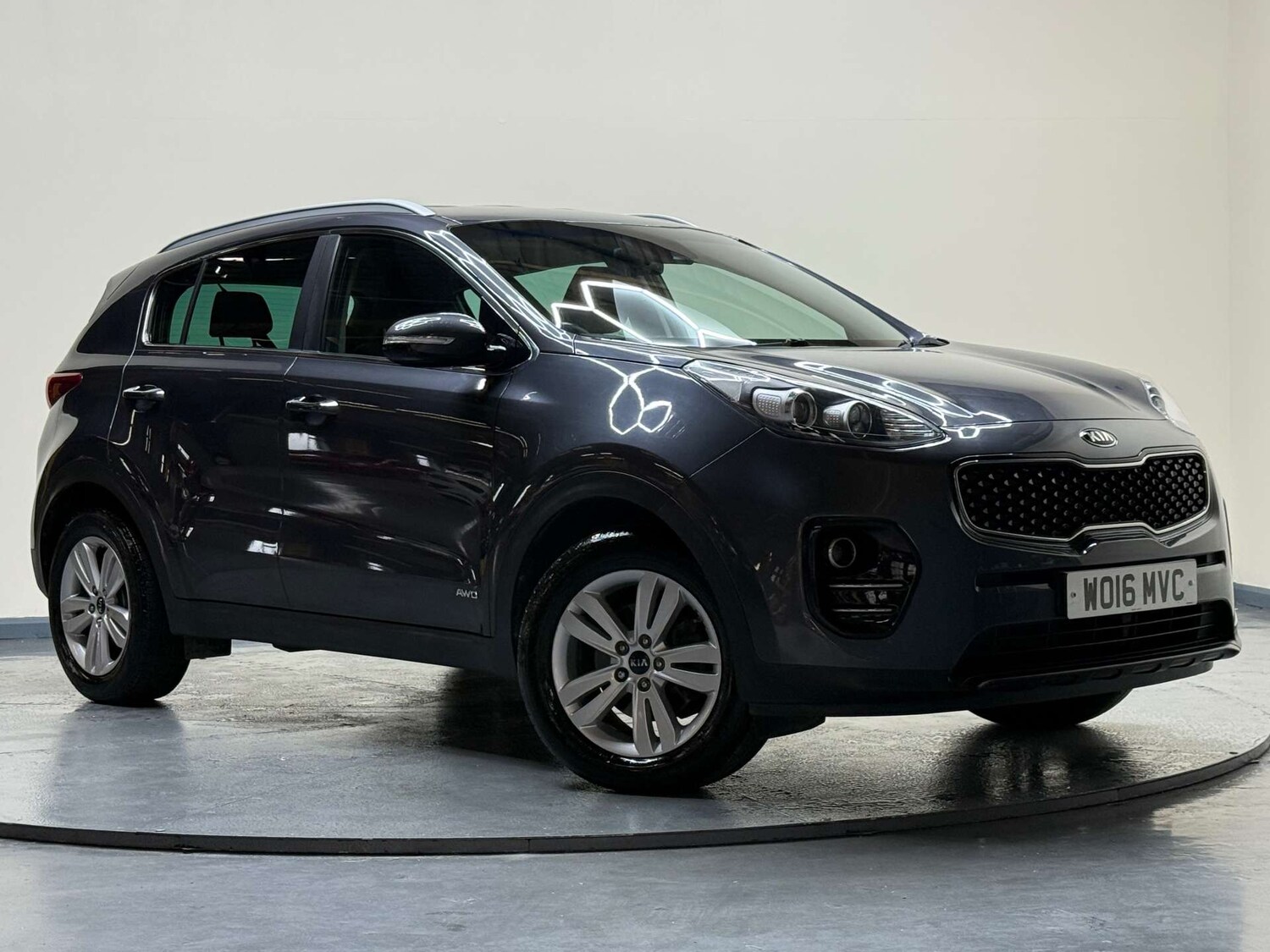 Used Kia Sportage 2016 for sale - 76363887: Photo 37