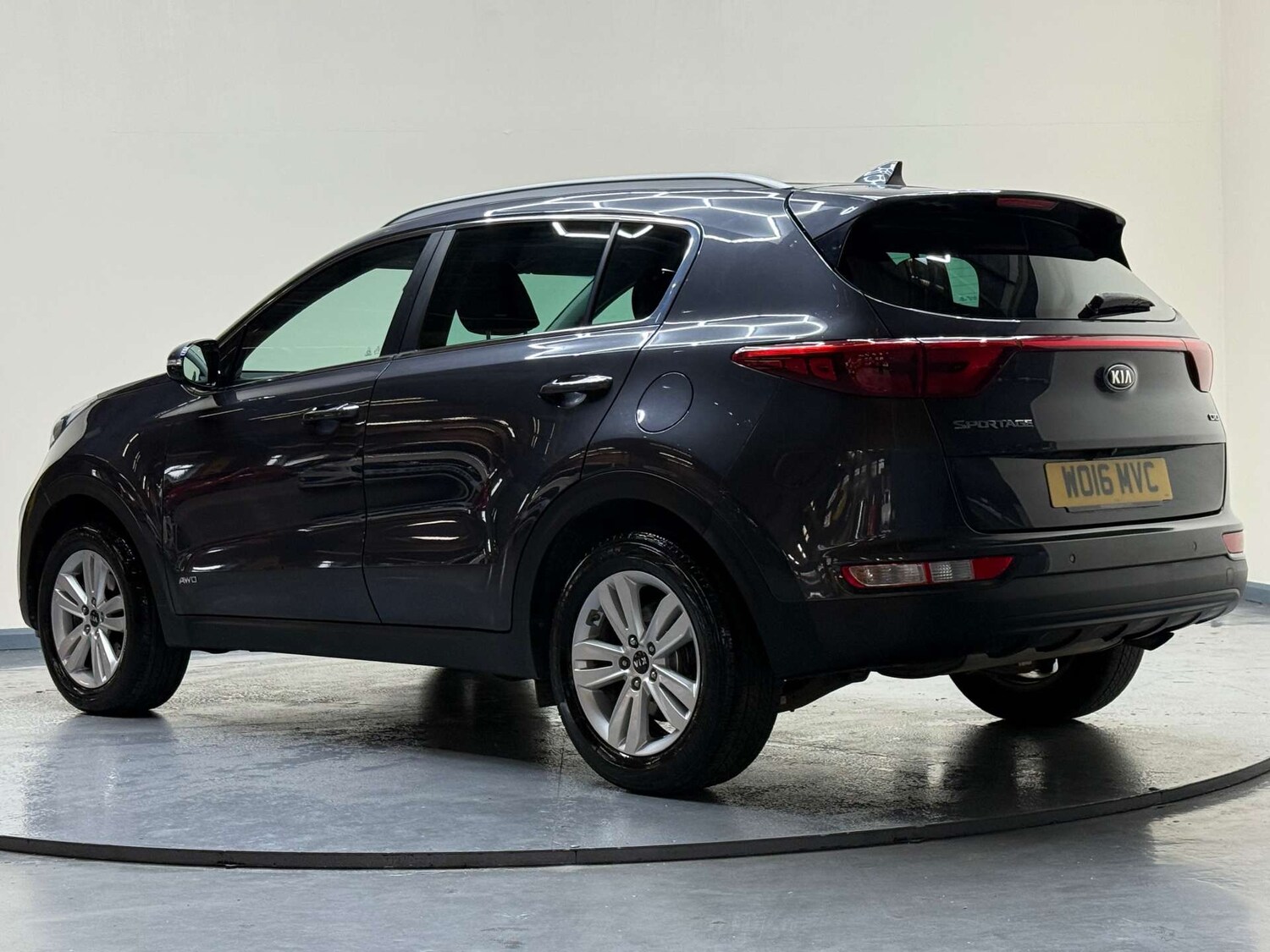 Used Kia Sportage 2016 for sale - 76363887: Photo 40