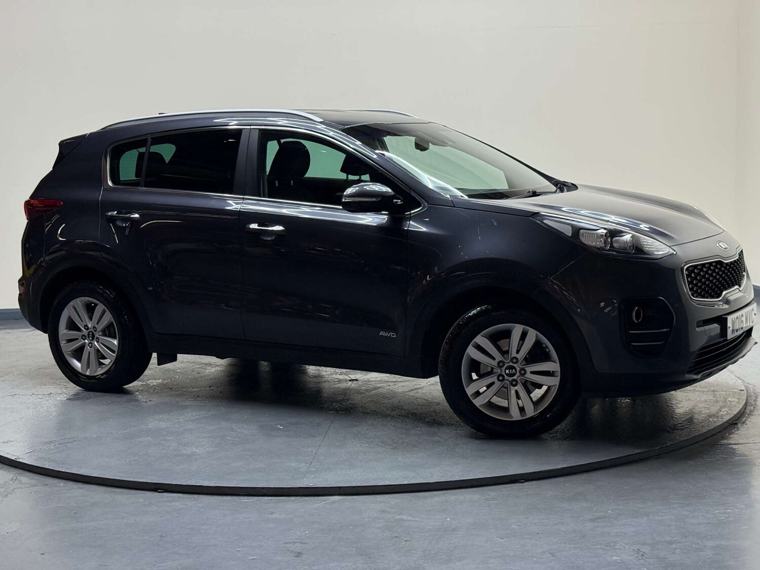 Used Kia Sportage 2016 for sale - 76363887: Photo 42