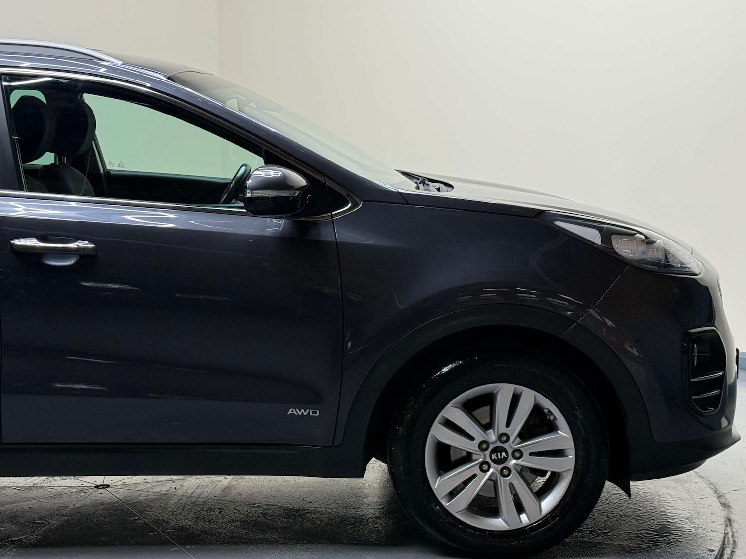 Used Kia Sportage 2016 for sale - 76363887: Photo 43
