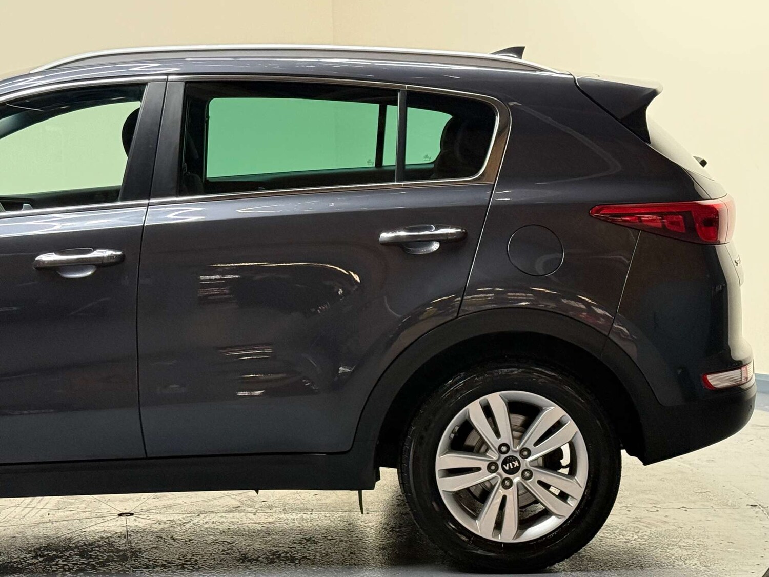 Used Kia Sportage 2016 for sale - 76363887: Photo 49
