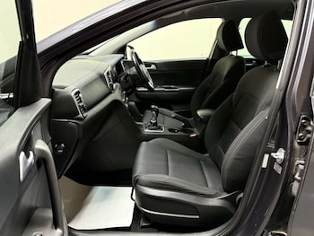 Used Kia Sportage 2016 for sale - 76363887: Photo