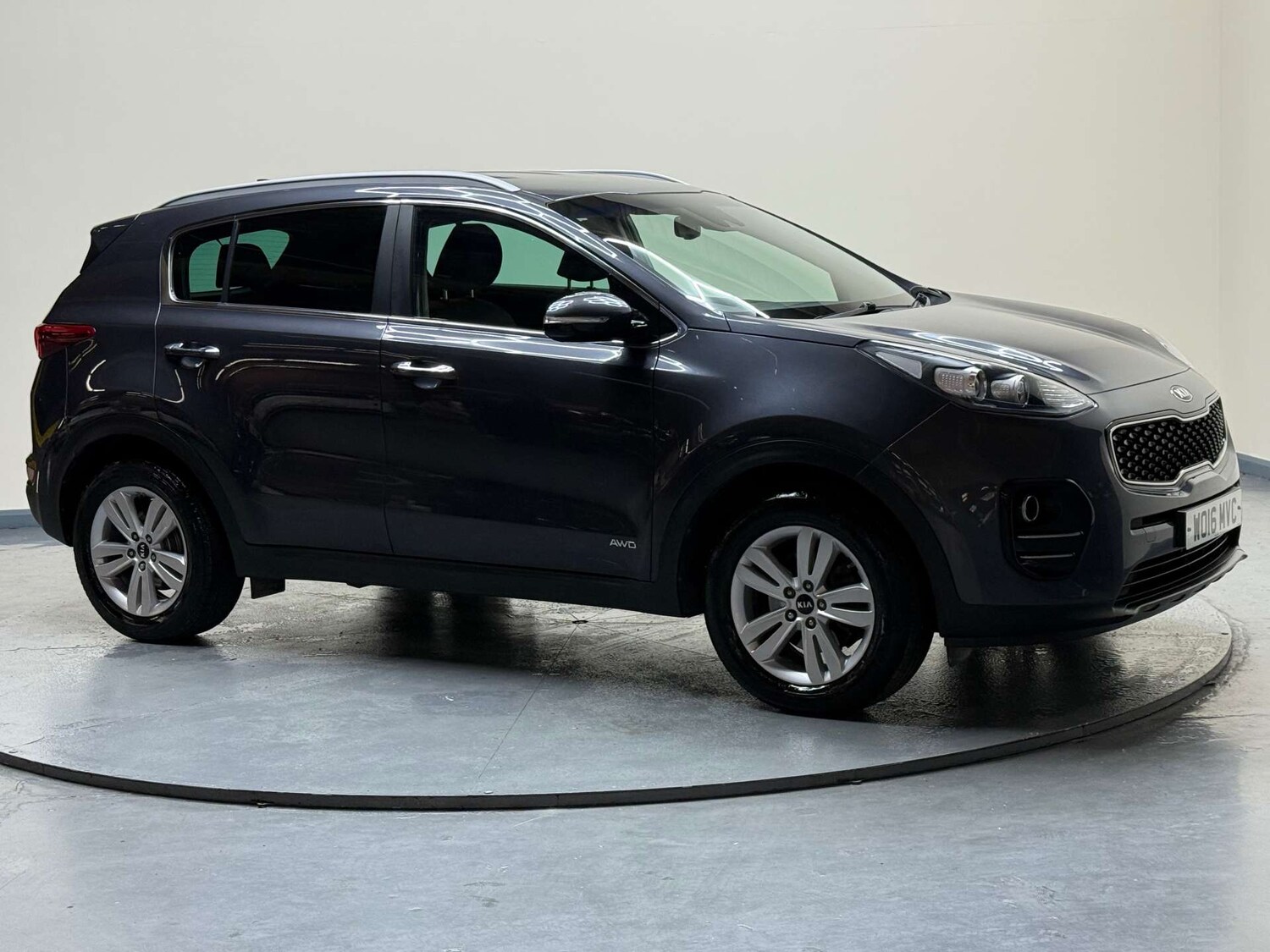 Used Kia Sportage 2016 for sale - 76363887: Photo 57