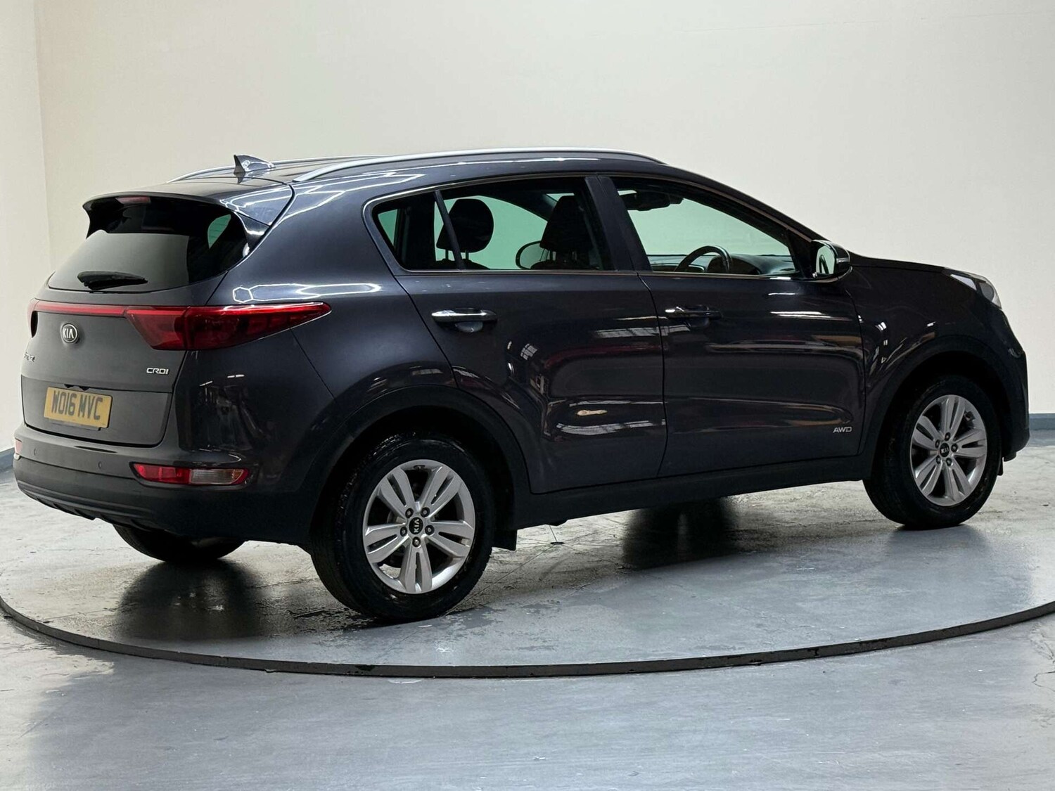 Used Kia Sportage 2016 for sale - 76363887: Photo 59