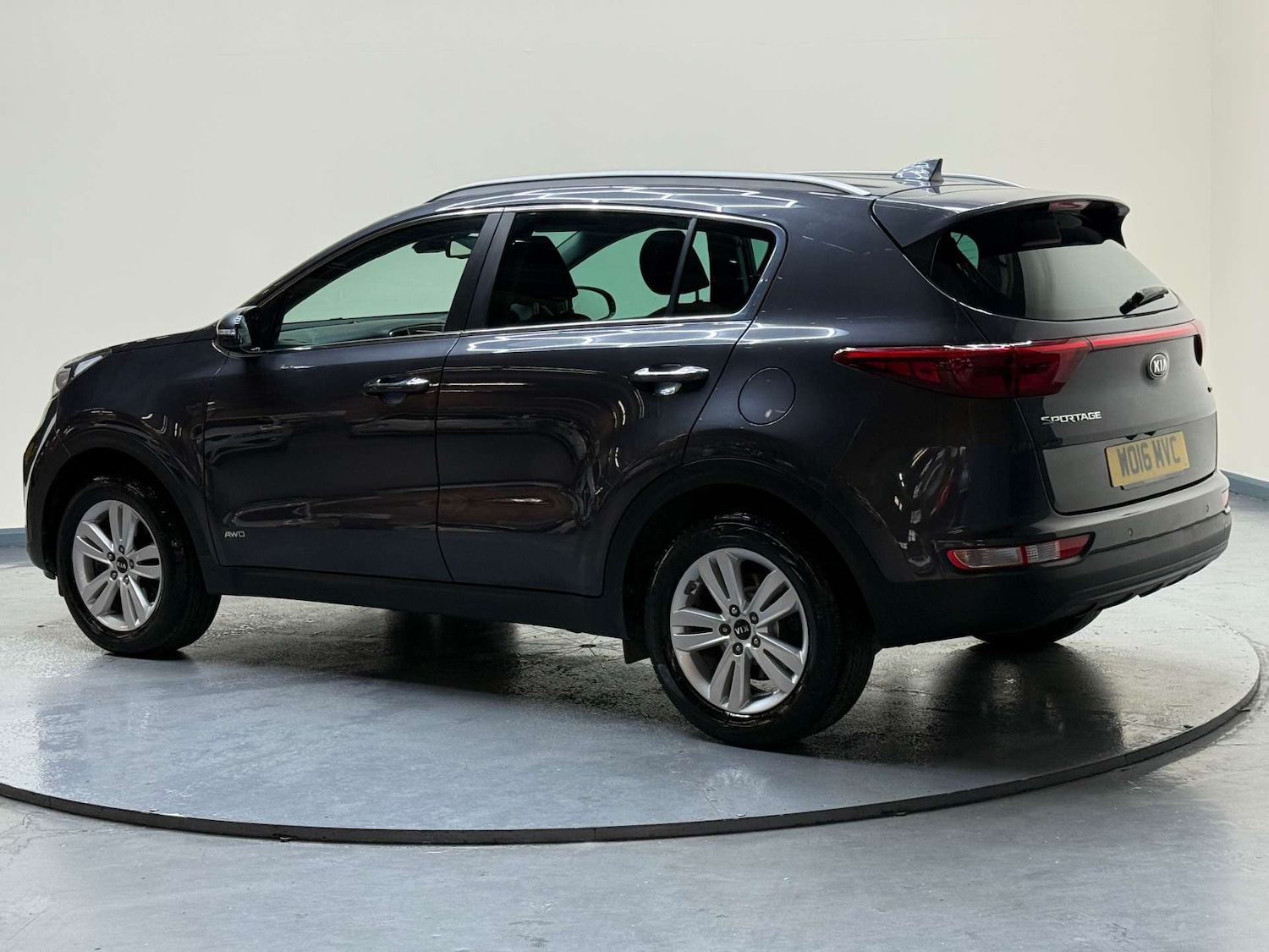 Used Kia Sportage 2016 for sale - 76363887: Photo 60