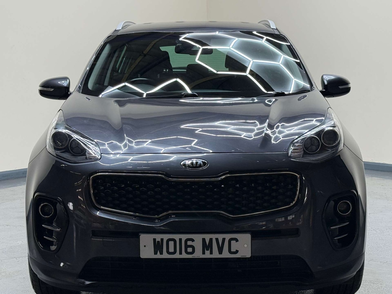 Used Kia Sportage 2016 for sale - 76363887: Photo 62