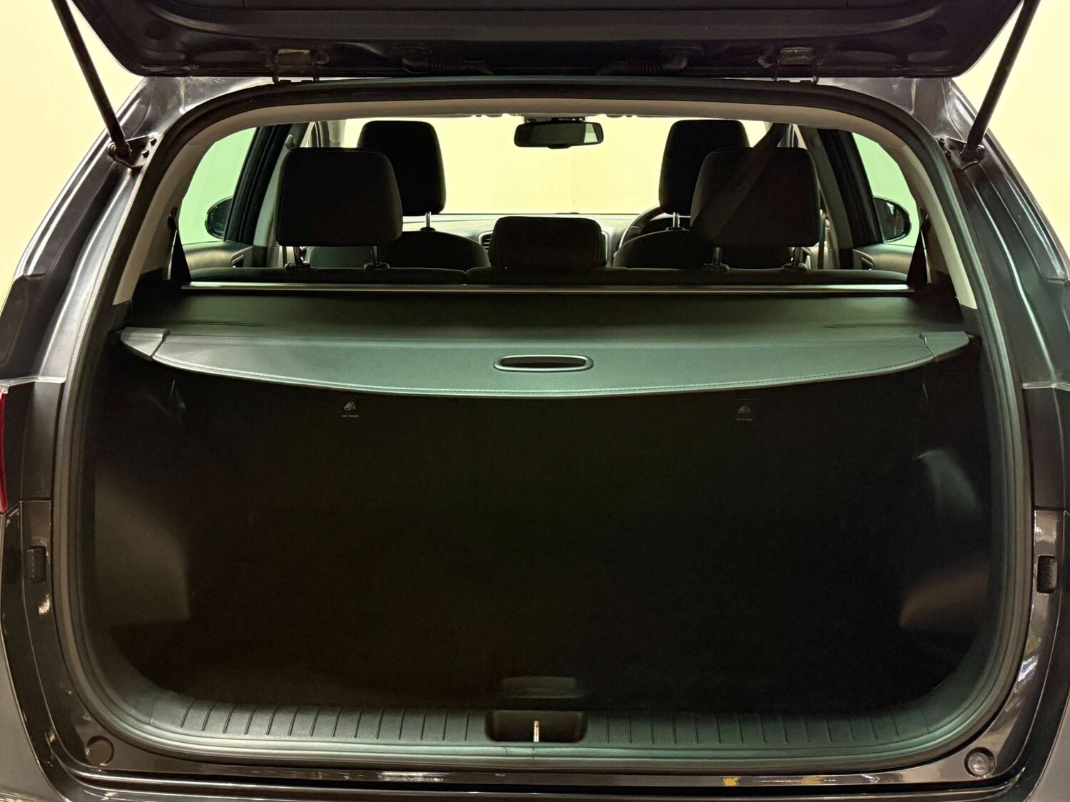 Used Kia Sportage 2016 for sale - 76363887: Photo 64