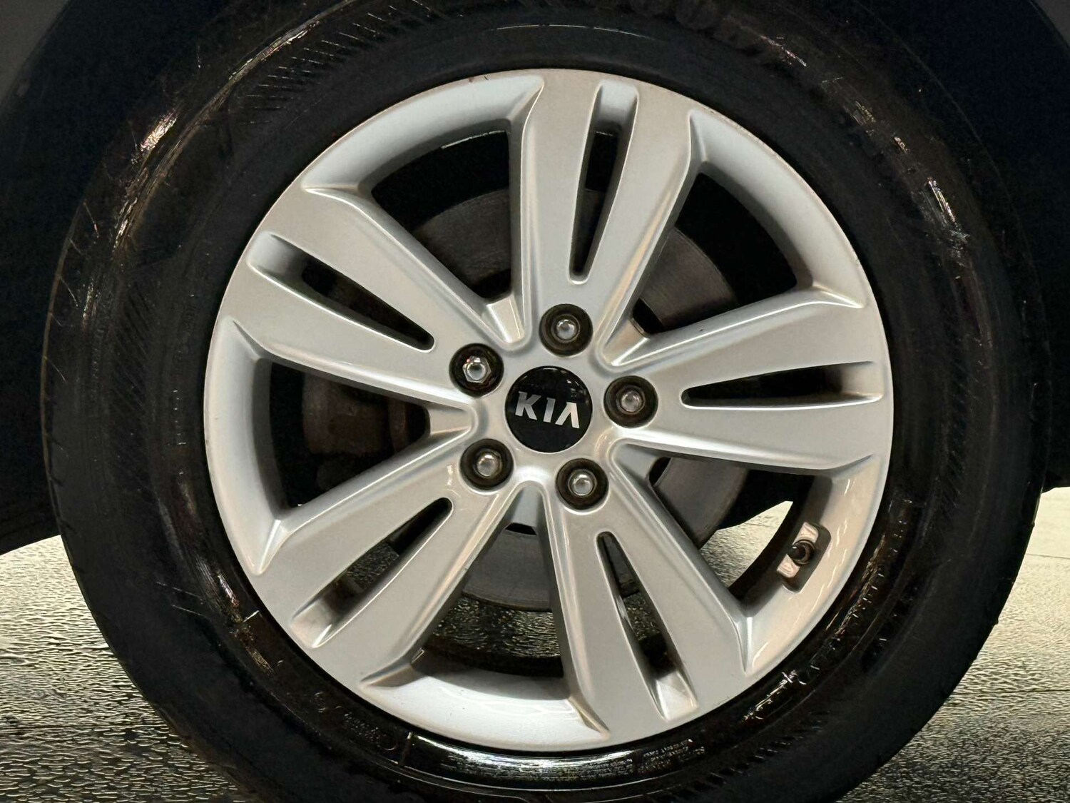 Used Kia Sportage 2016 for sale - 76363887: Photo 68