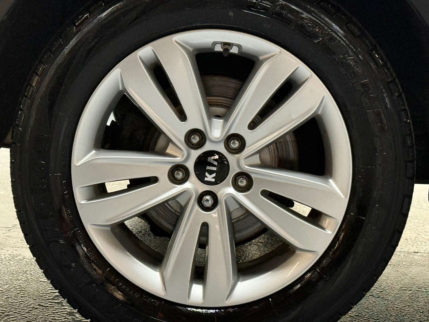 Used Kia Sportage 2016 for sale - 76363887: Photo 69