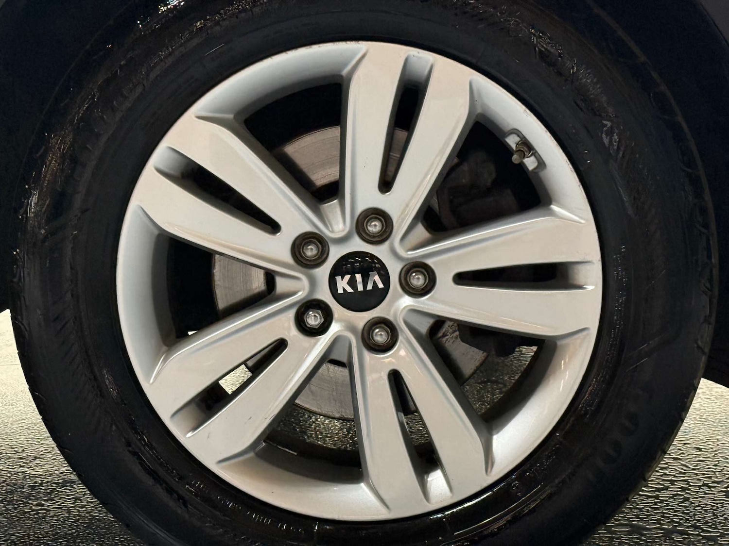 Used Kia Sportage 2016 for sale - 76363887: Photo 70